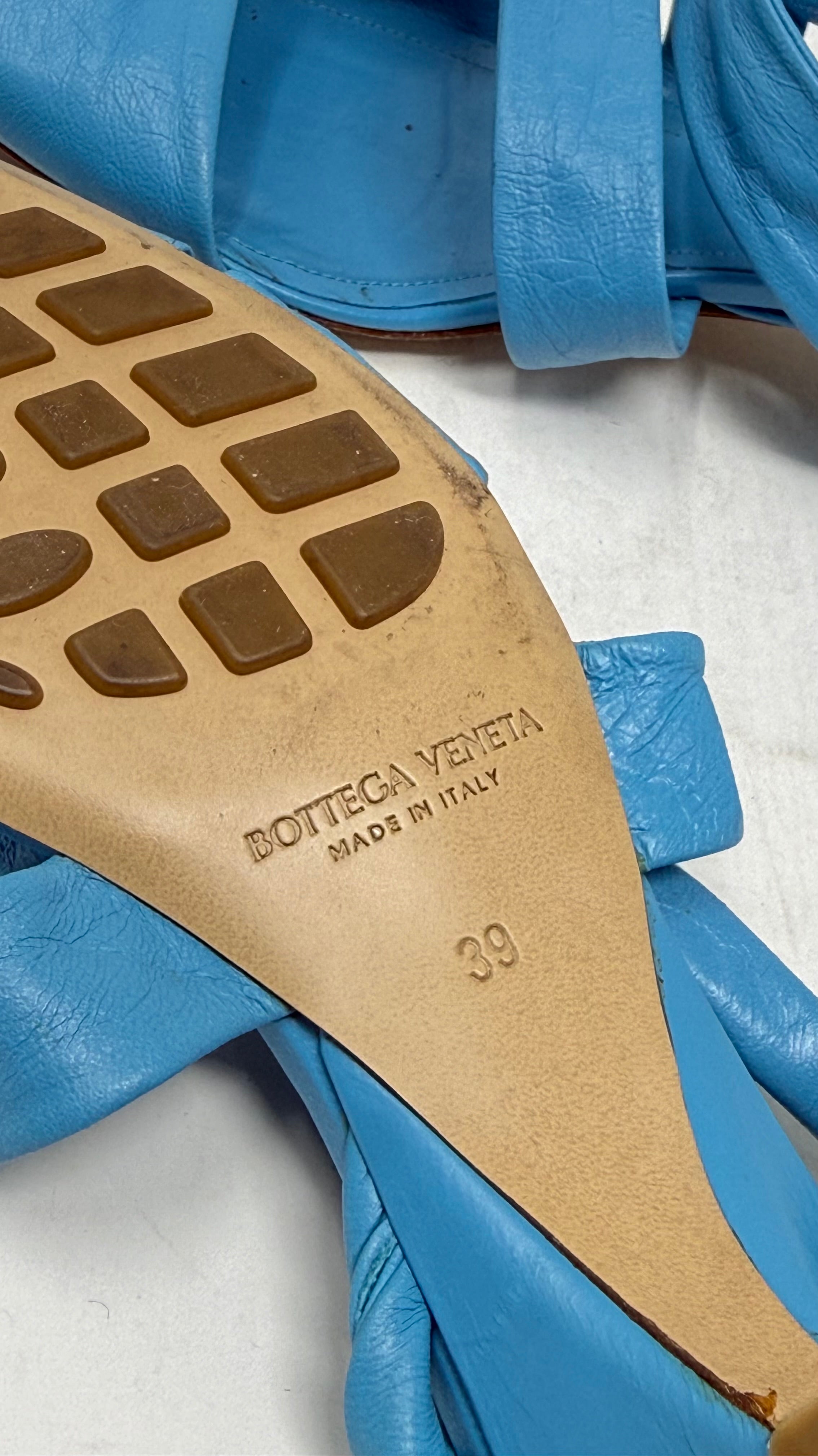 Bottega Preloved Shoes