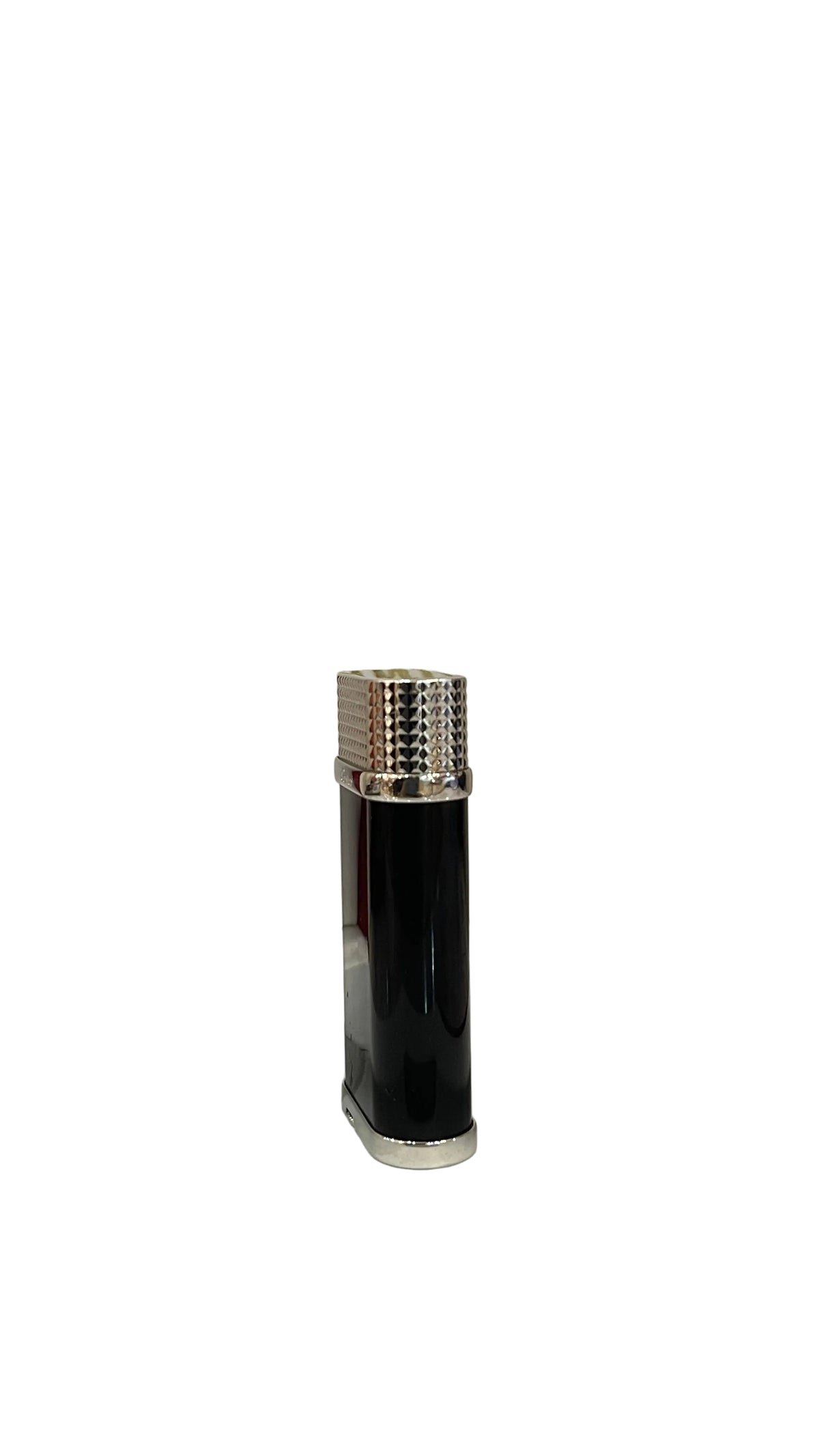 Cartier PRE OWNED Clous de Paris Decor Lighter