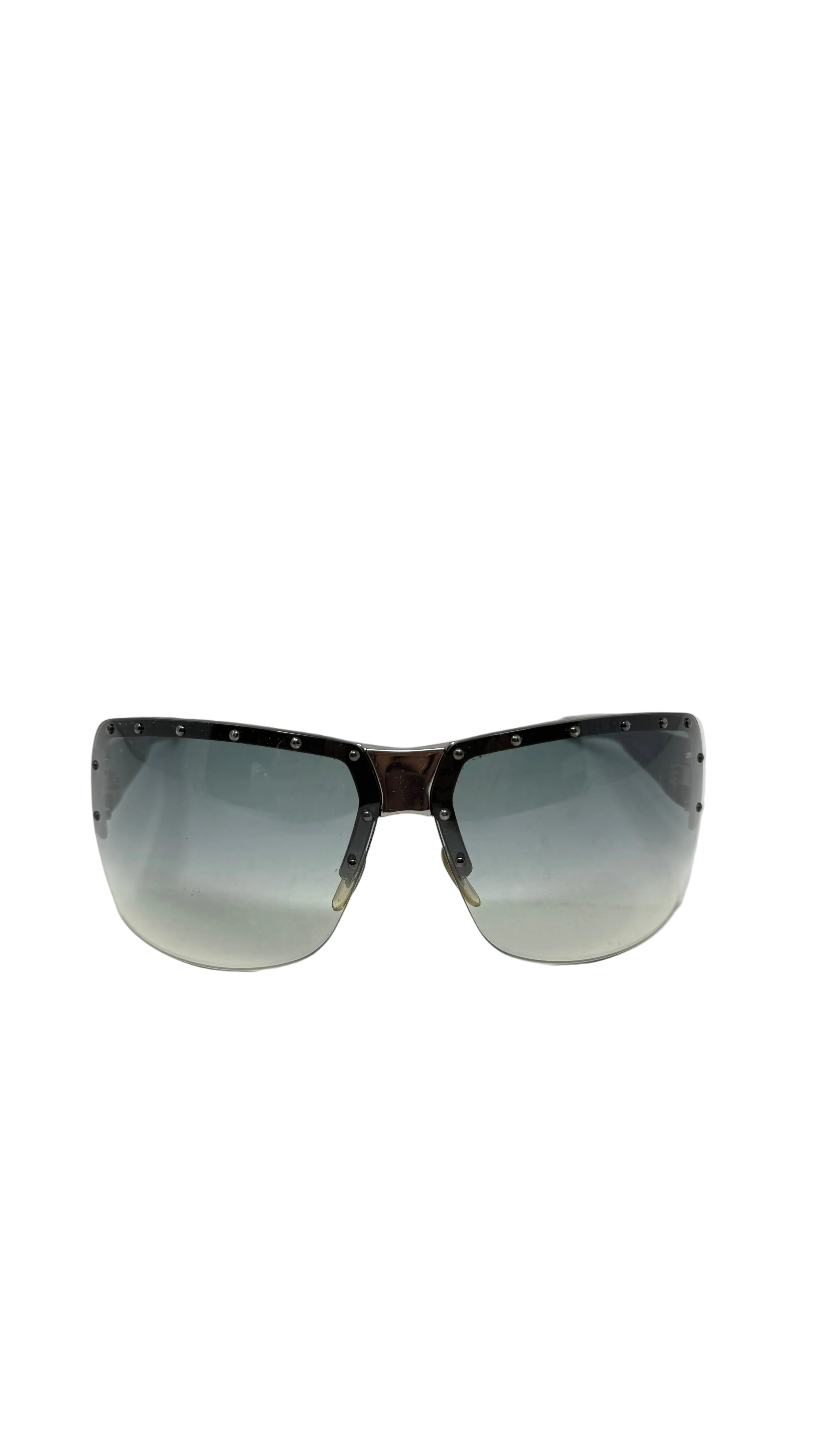 Gucci Preloved Sunglasses