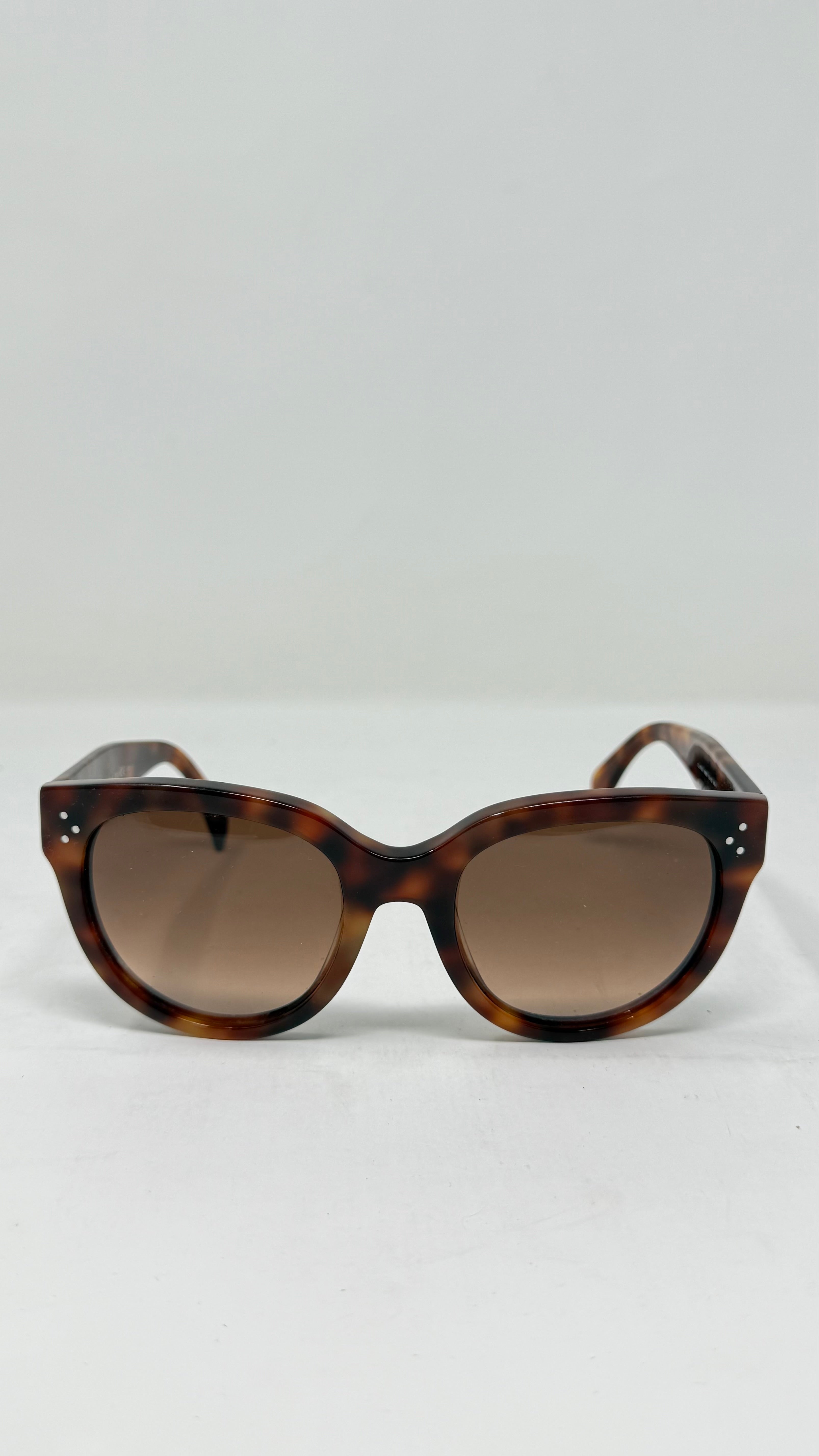 Balenciaga Preloved Sunglasses