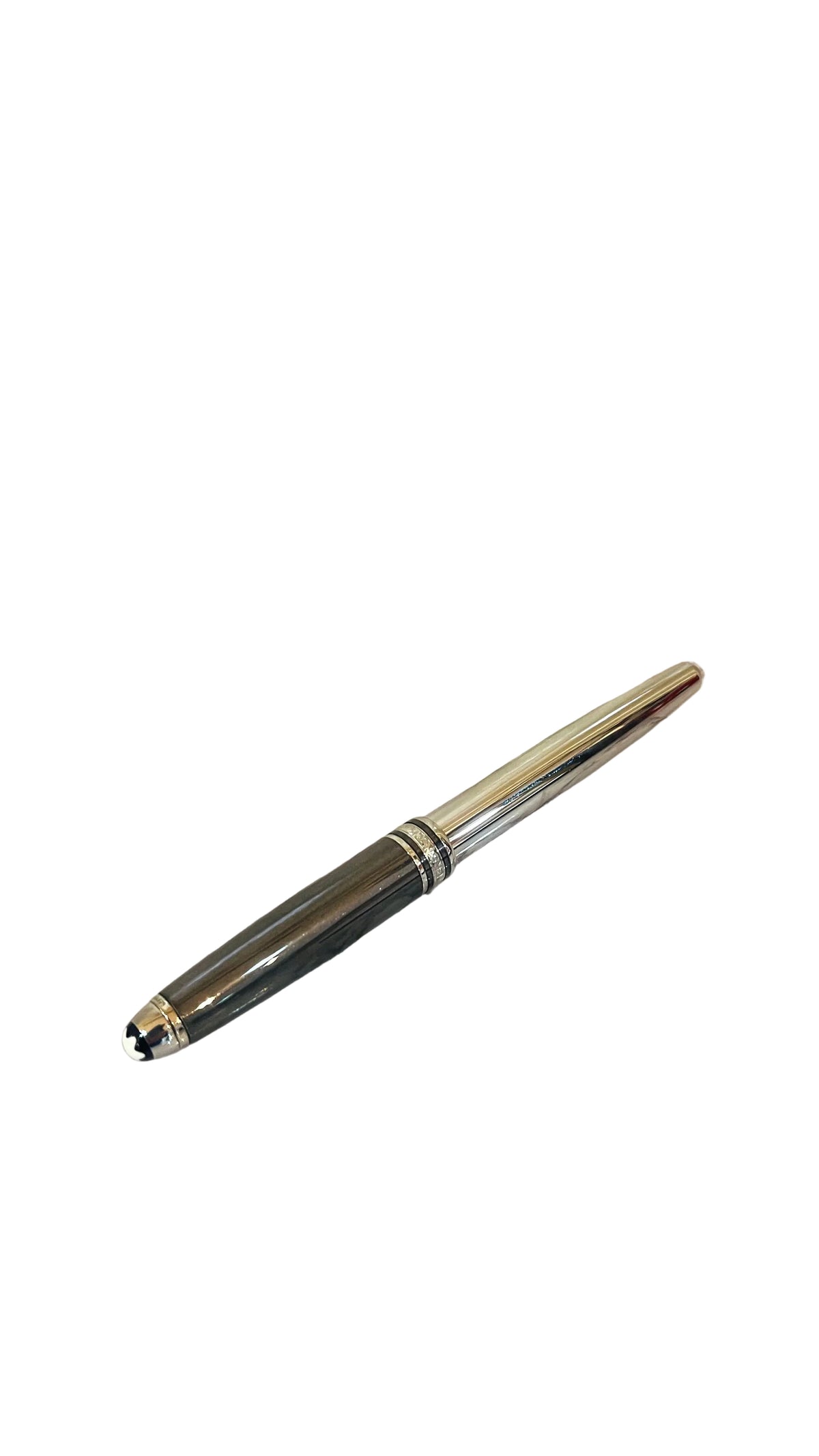 Mont Blanc Meisterstück Solitaire Pen PRE OWNED