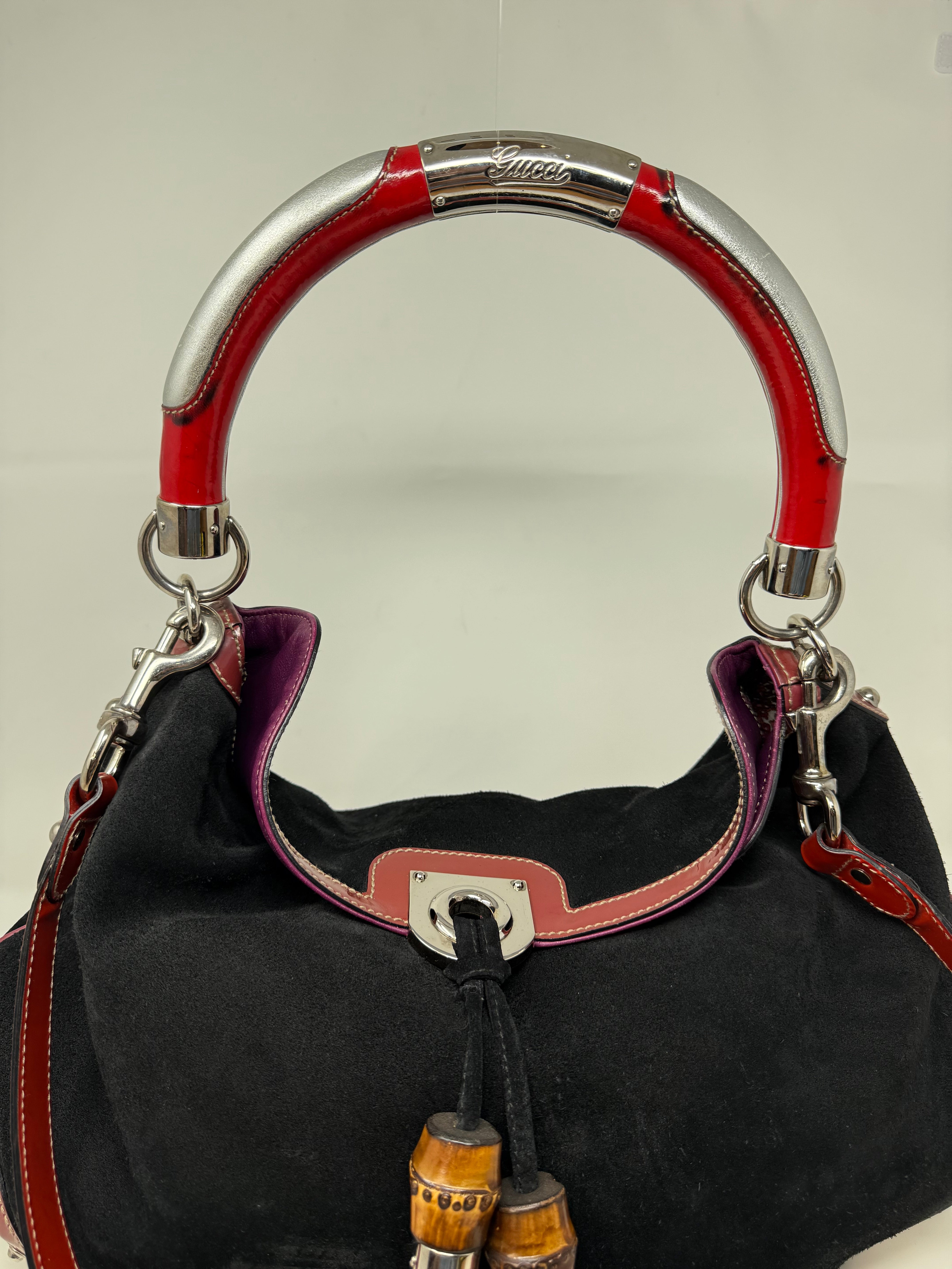 Gucci Indy