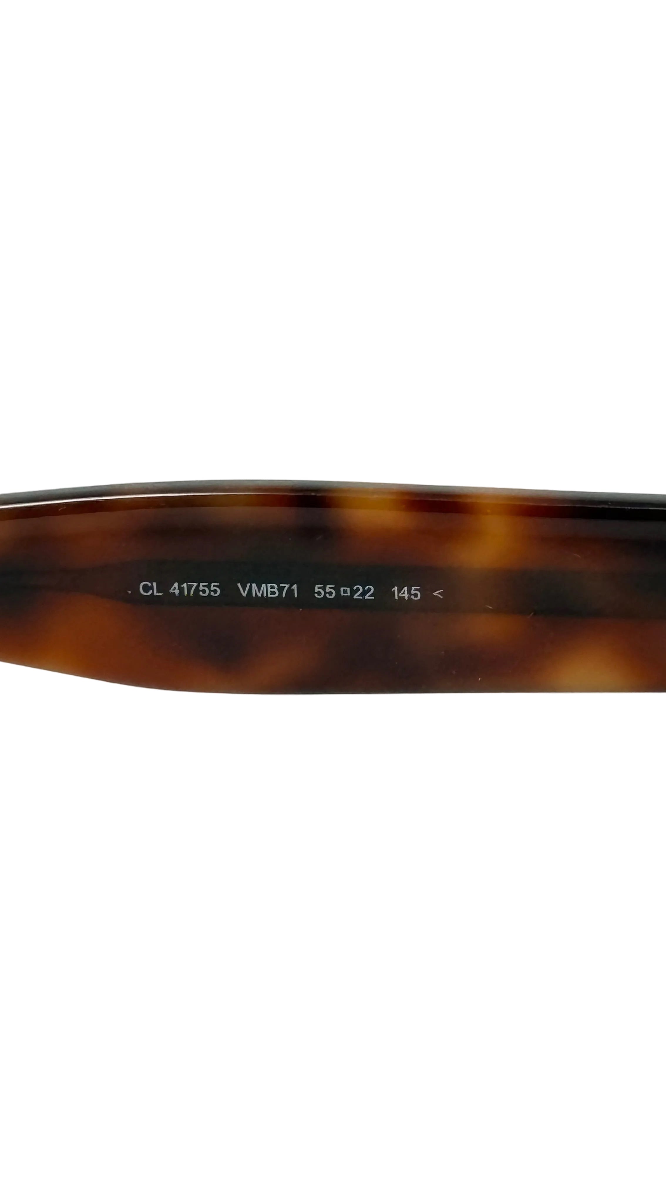 Celine Preloved Sunglasses