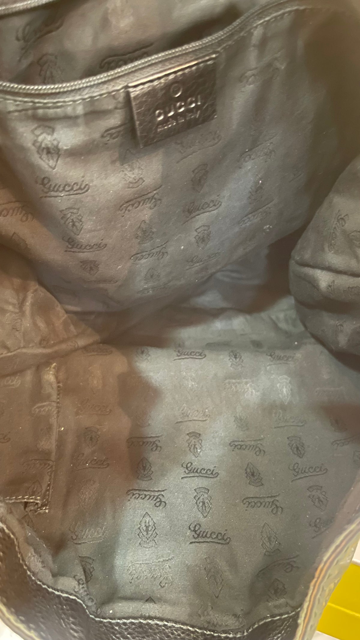 Gucci PRE OWNED Bag