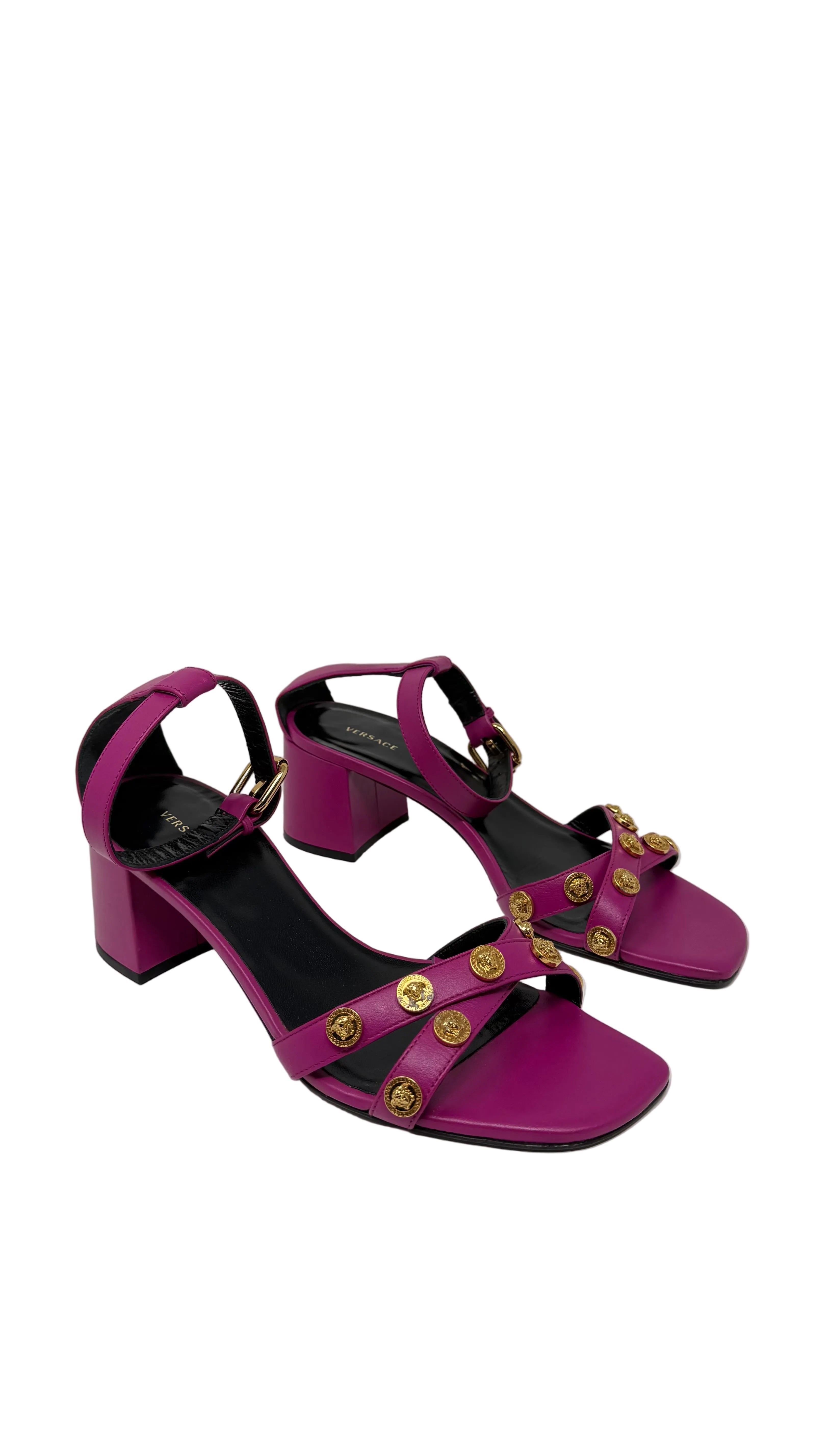 Versace Sandals