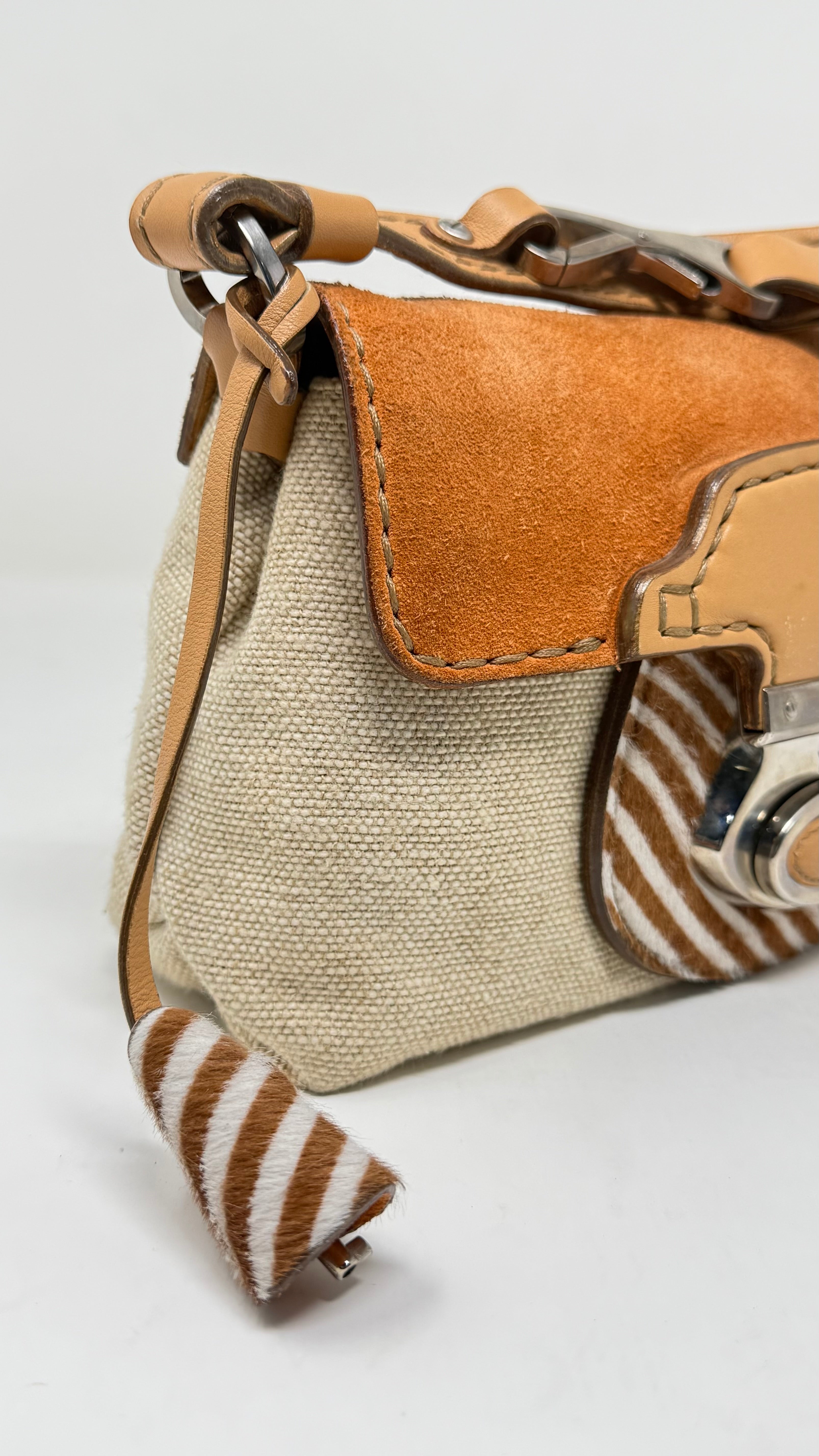 TODS Mini Bag