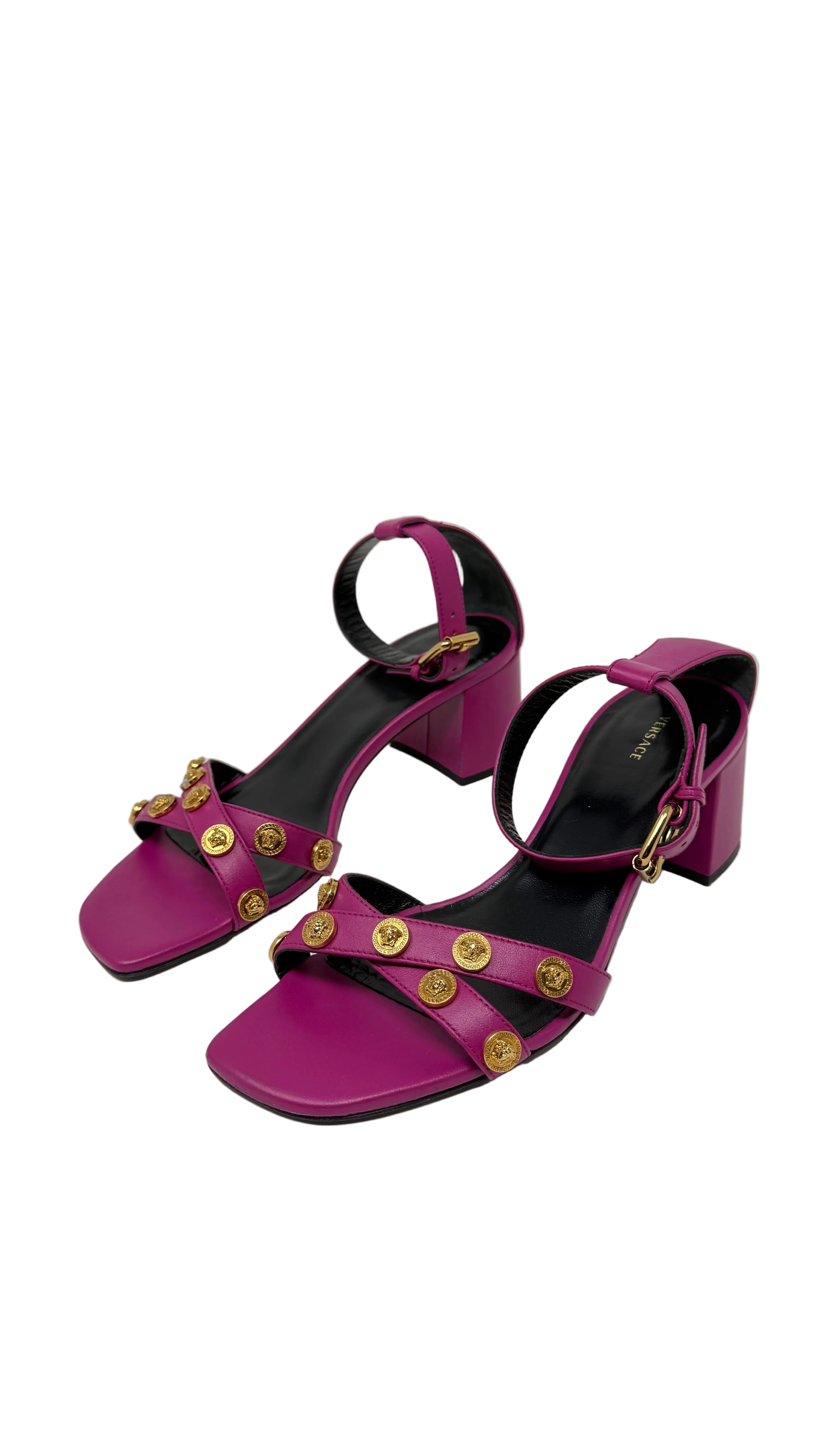 Versace Sandals