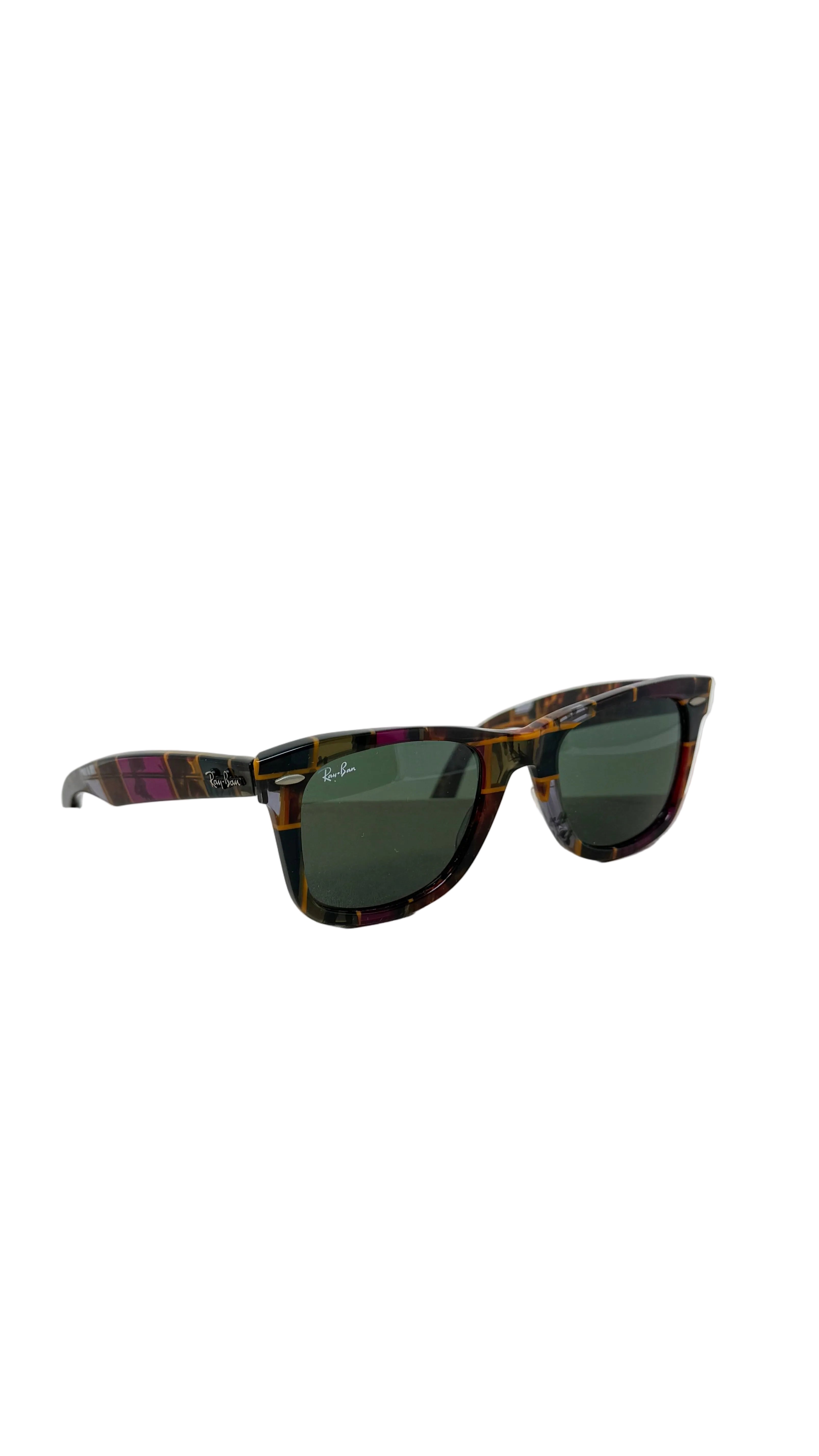 Ray Ban Lentes de Sol