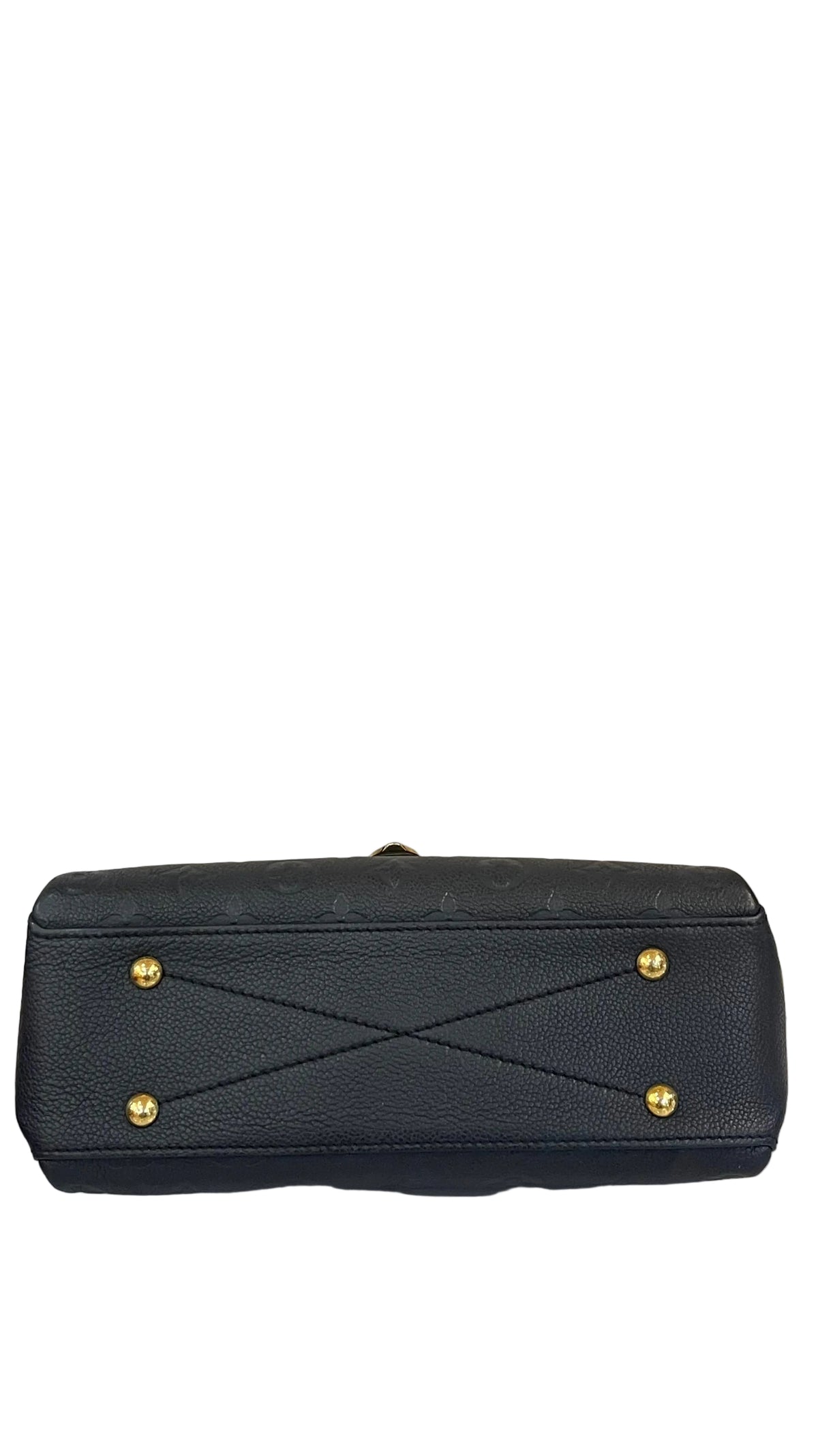 Louis Vuitton PRE-OWNED George BB Monogram
