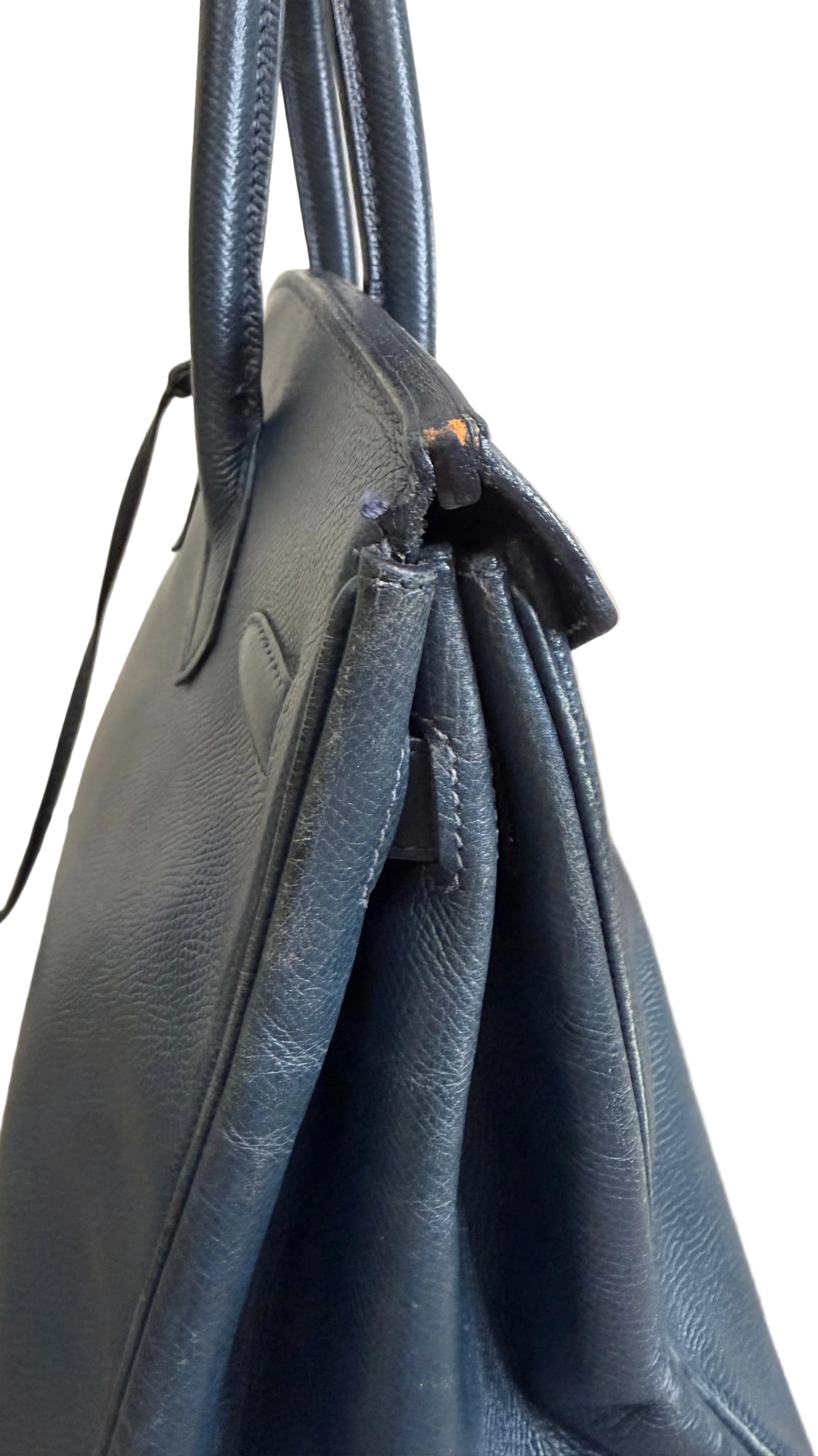 Hermès Birkin 35
