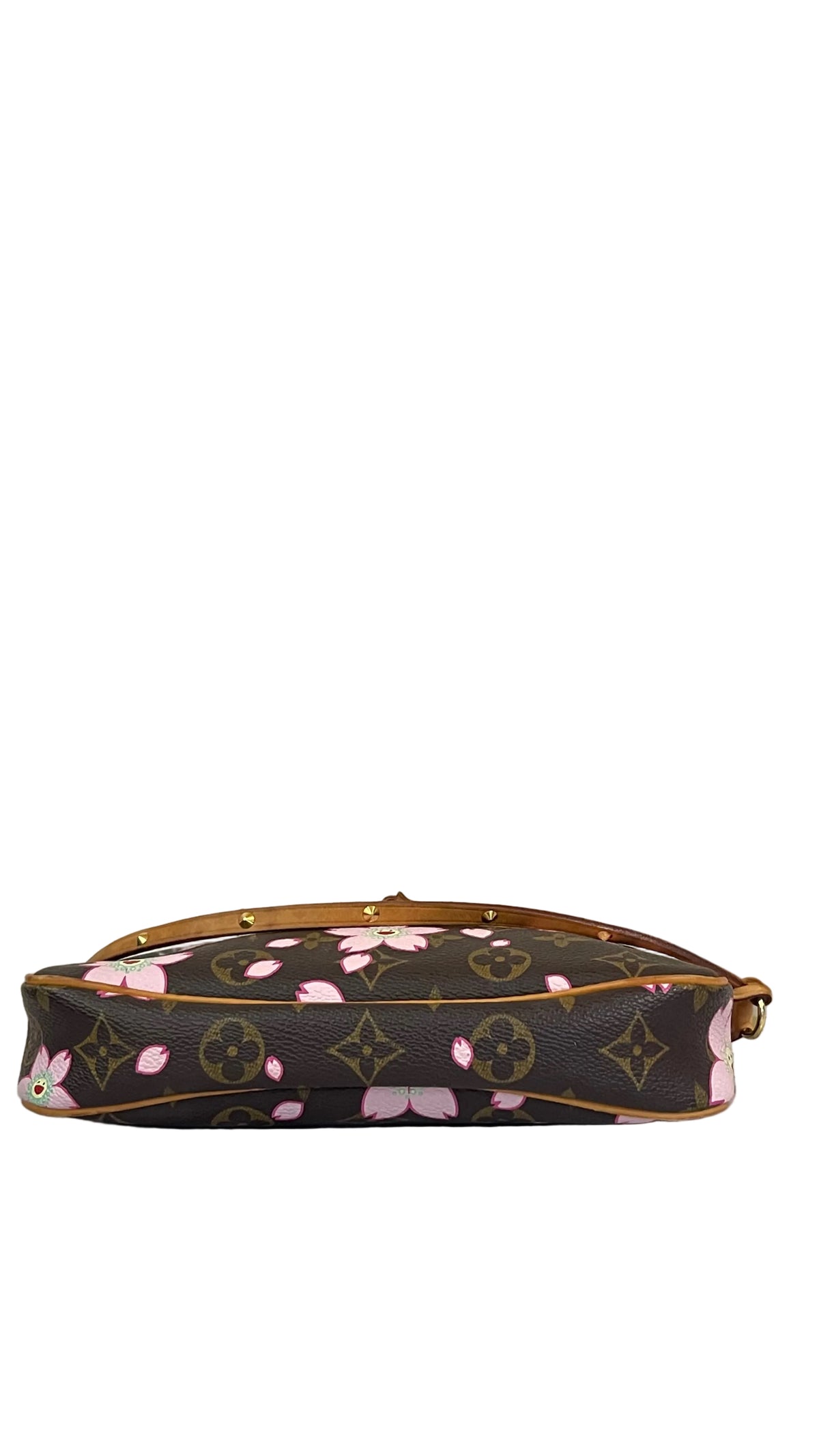 Louis Vuitton Preloved Limited Edition Murakami