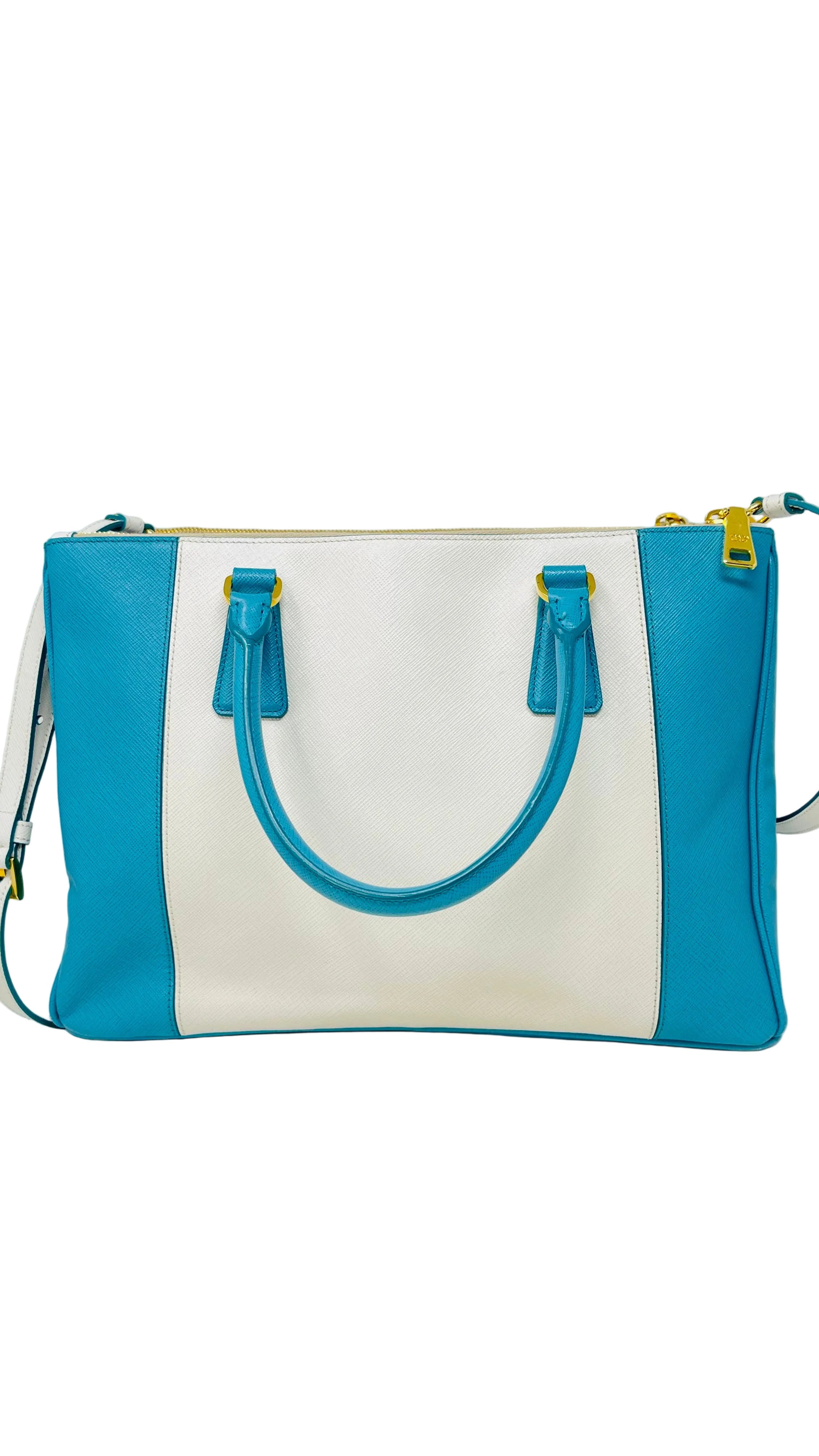 Prada Saffiano Bag