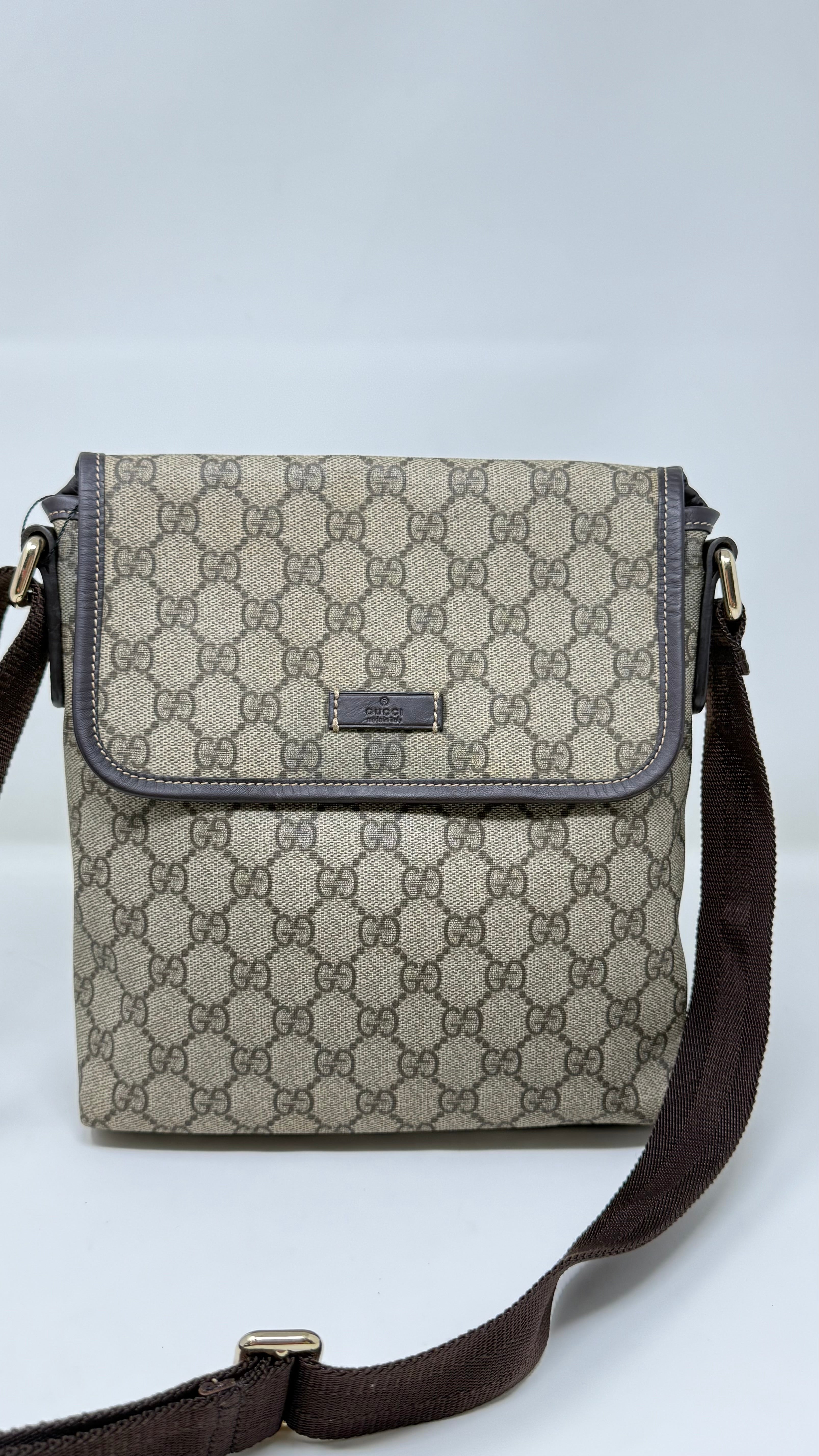 Gucci Crossbody