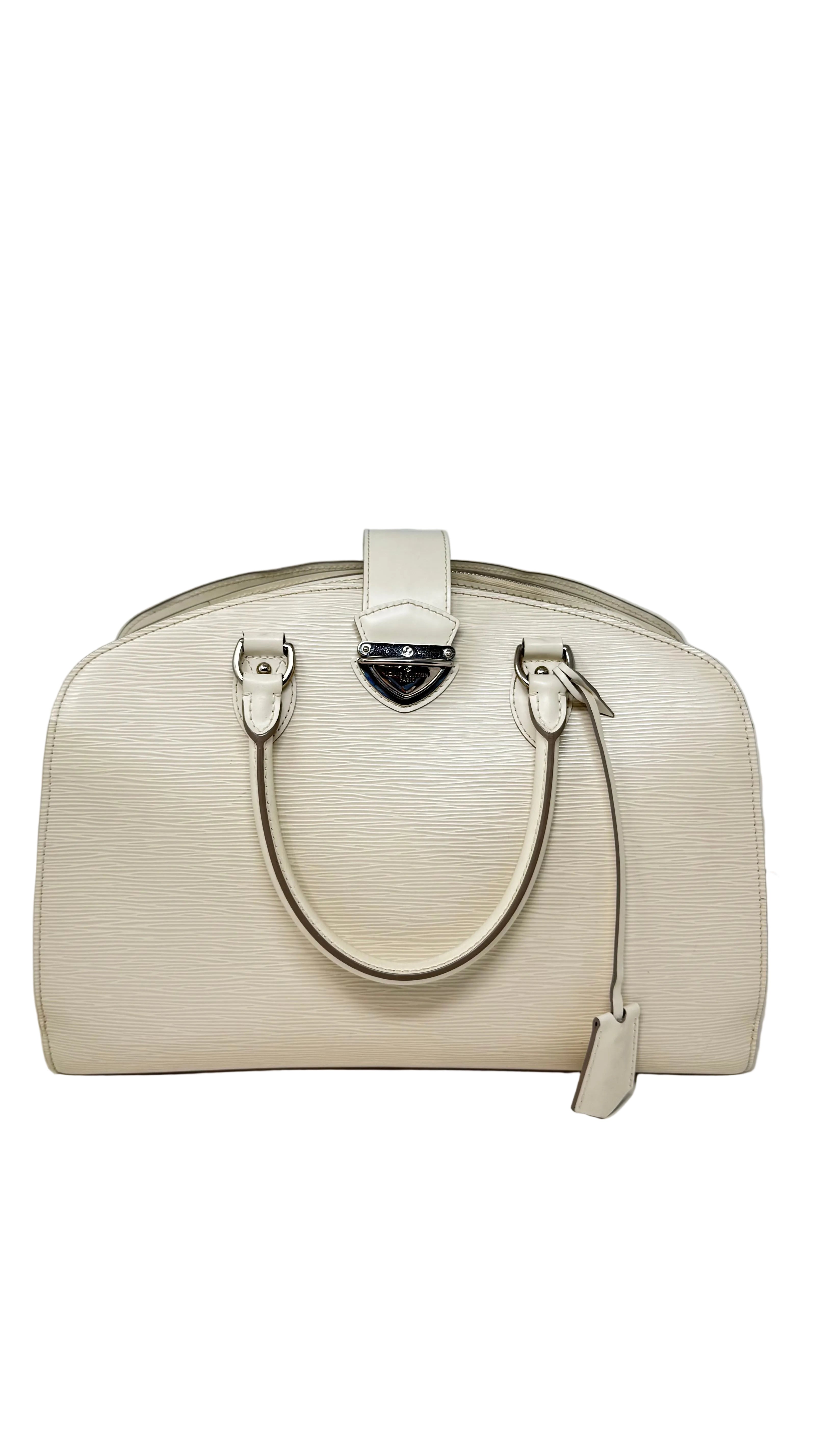 Louis Vuitton Epi Leather Point Neuf Preloved