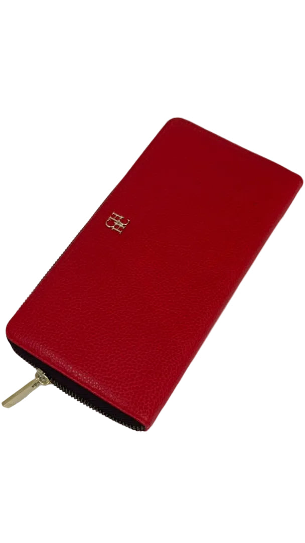 Carolina Herrera Wallet Preloved