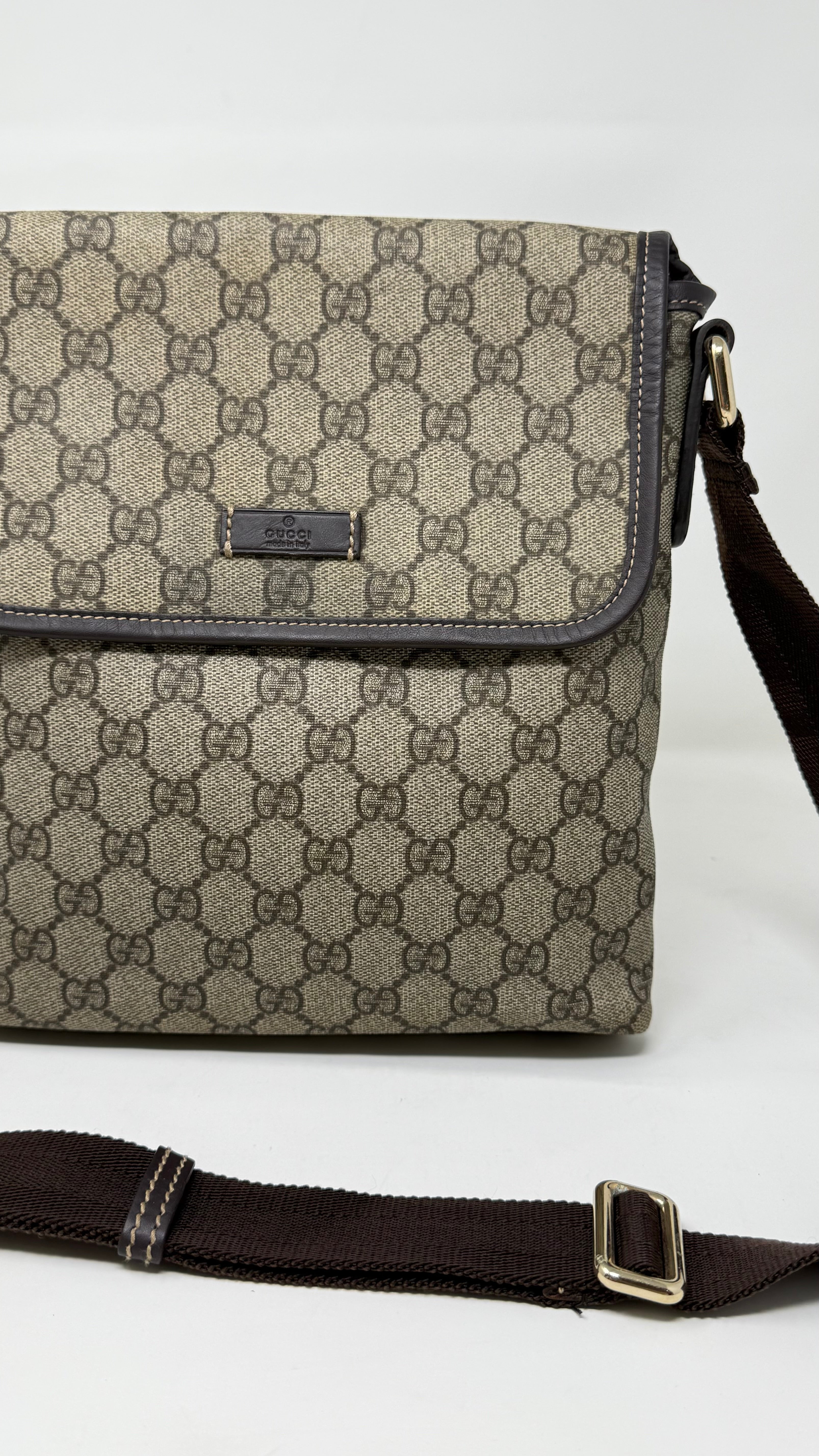 Gucci Crossbody