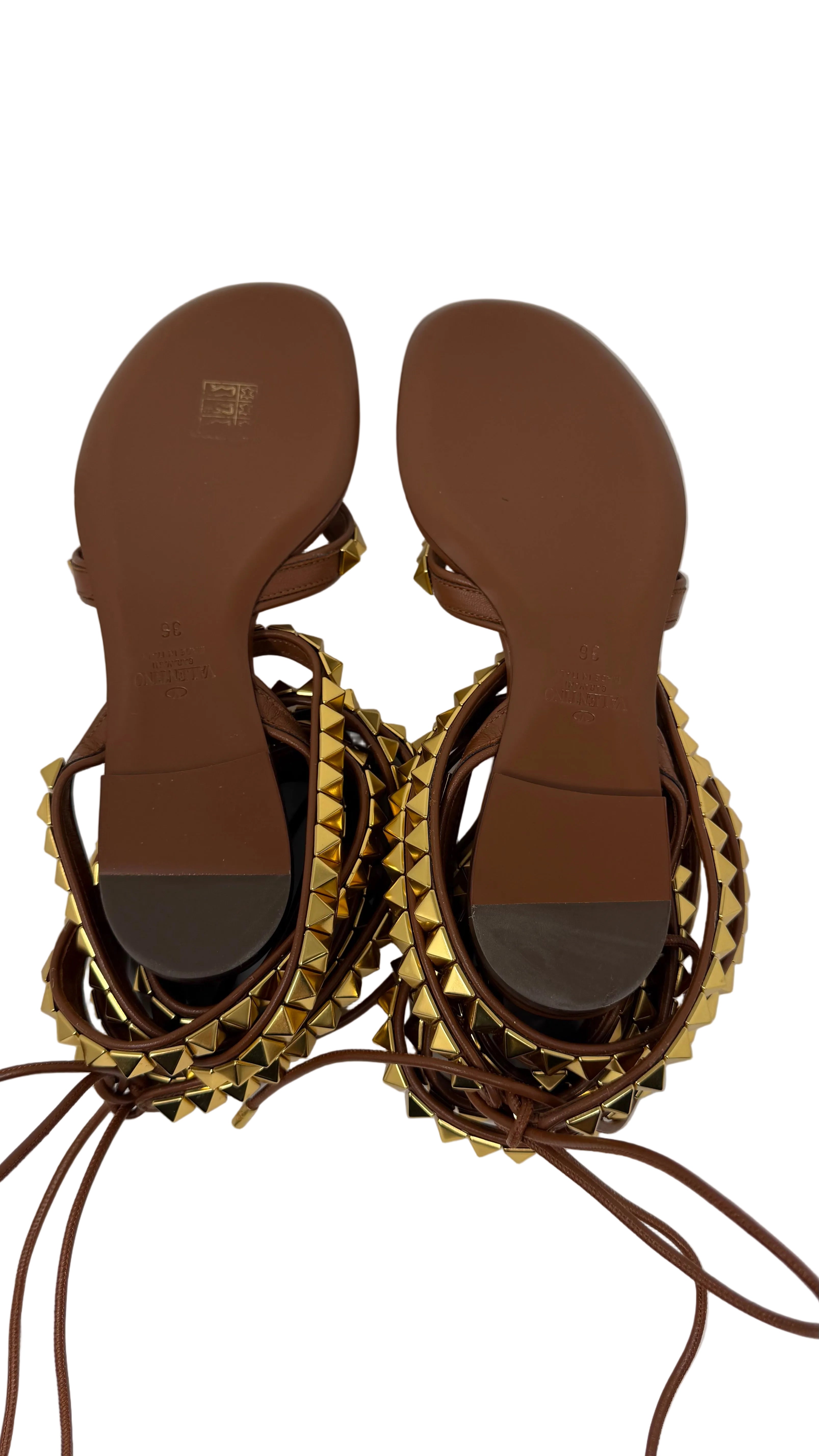 Valentino Sandals Greek