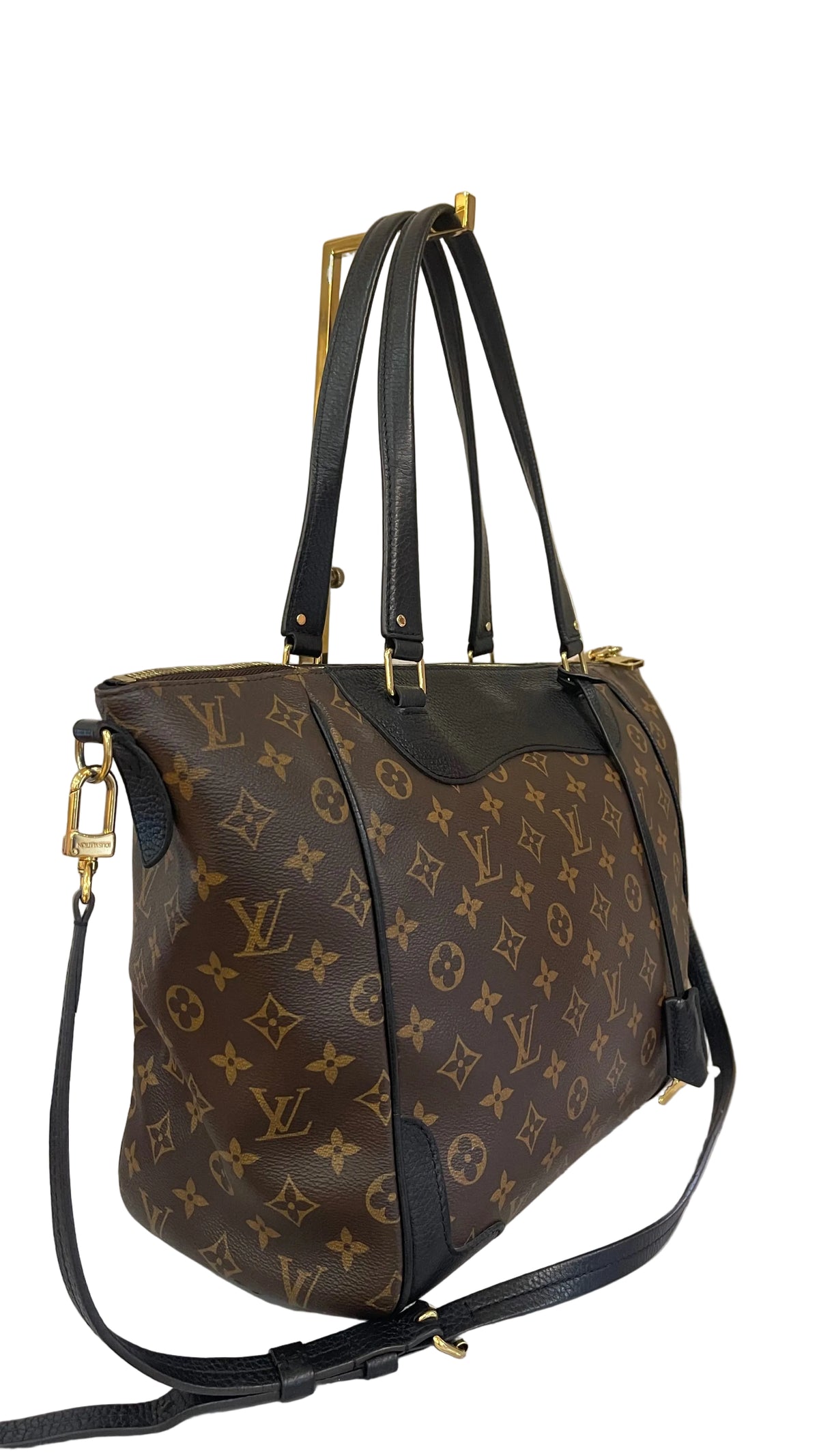 Louis Vuitton Preloved Estrela Bag MM