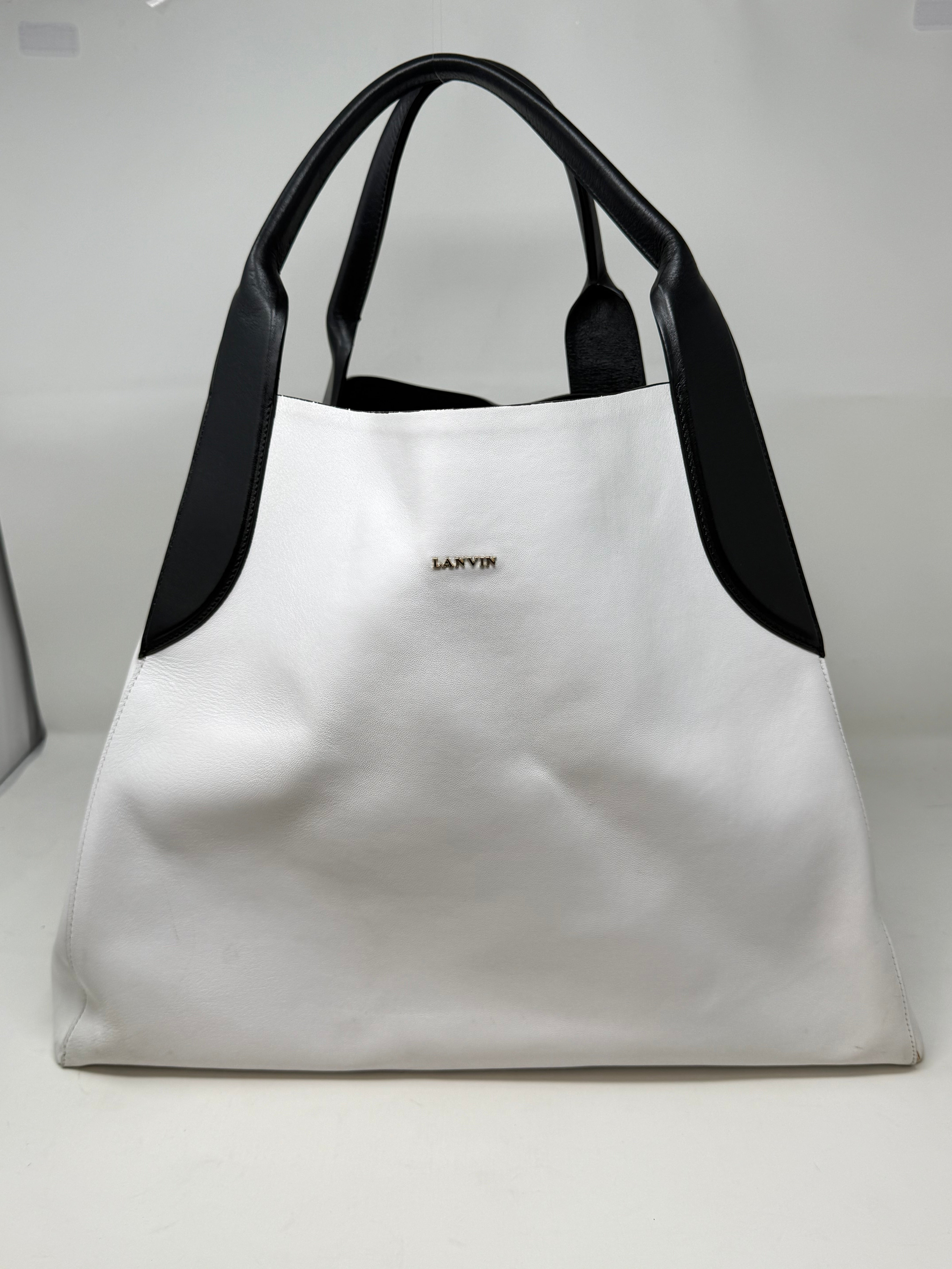 Lanvin Preloved Bag
