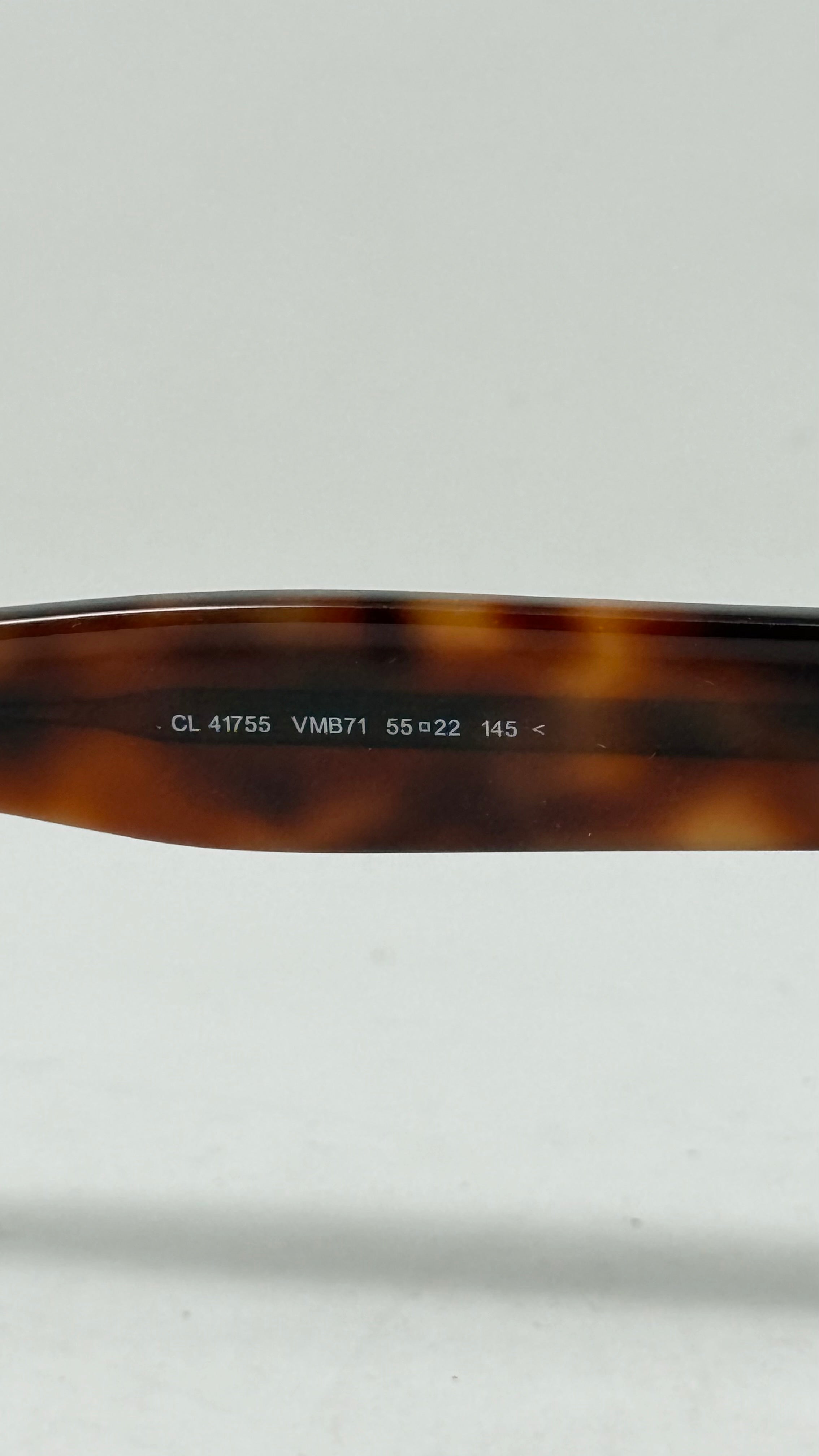 Balenciaga Preloved Sunglasses