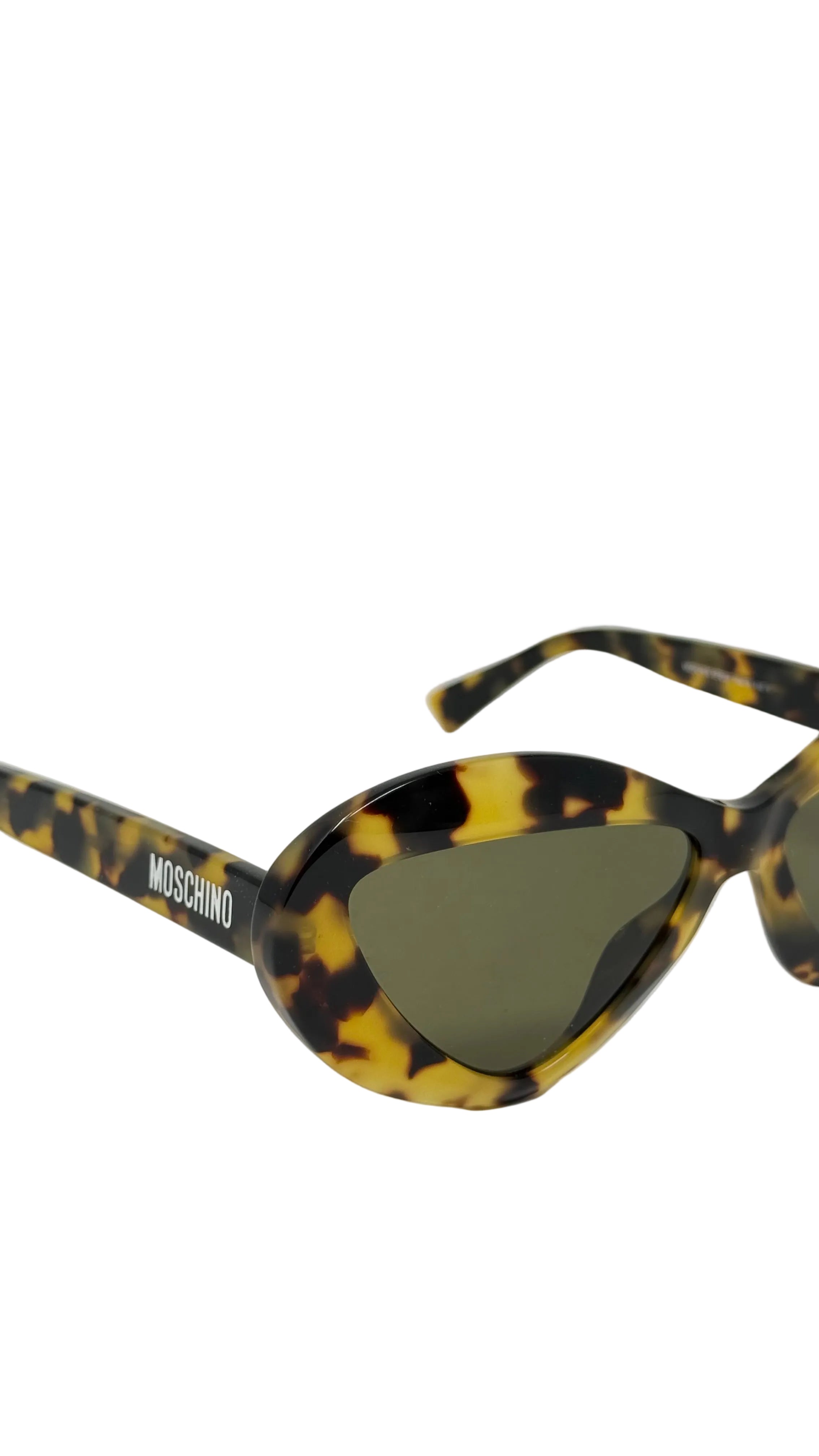 Moschino Sunglasses