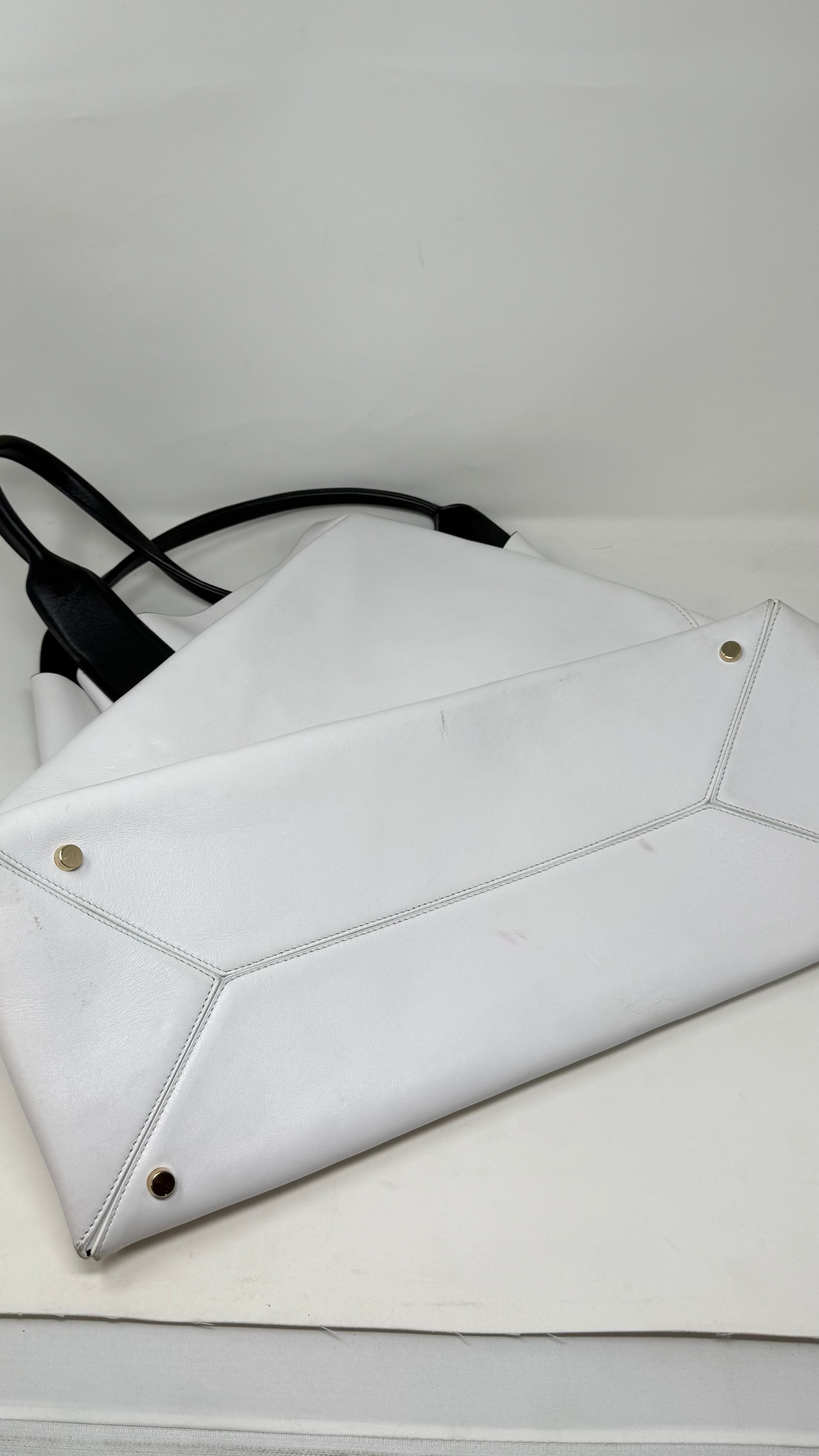 Lanvin Preloved Bag