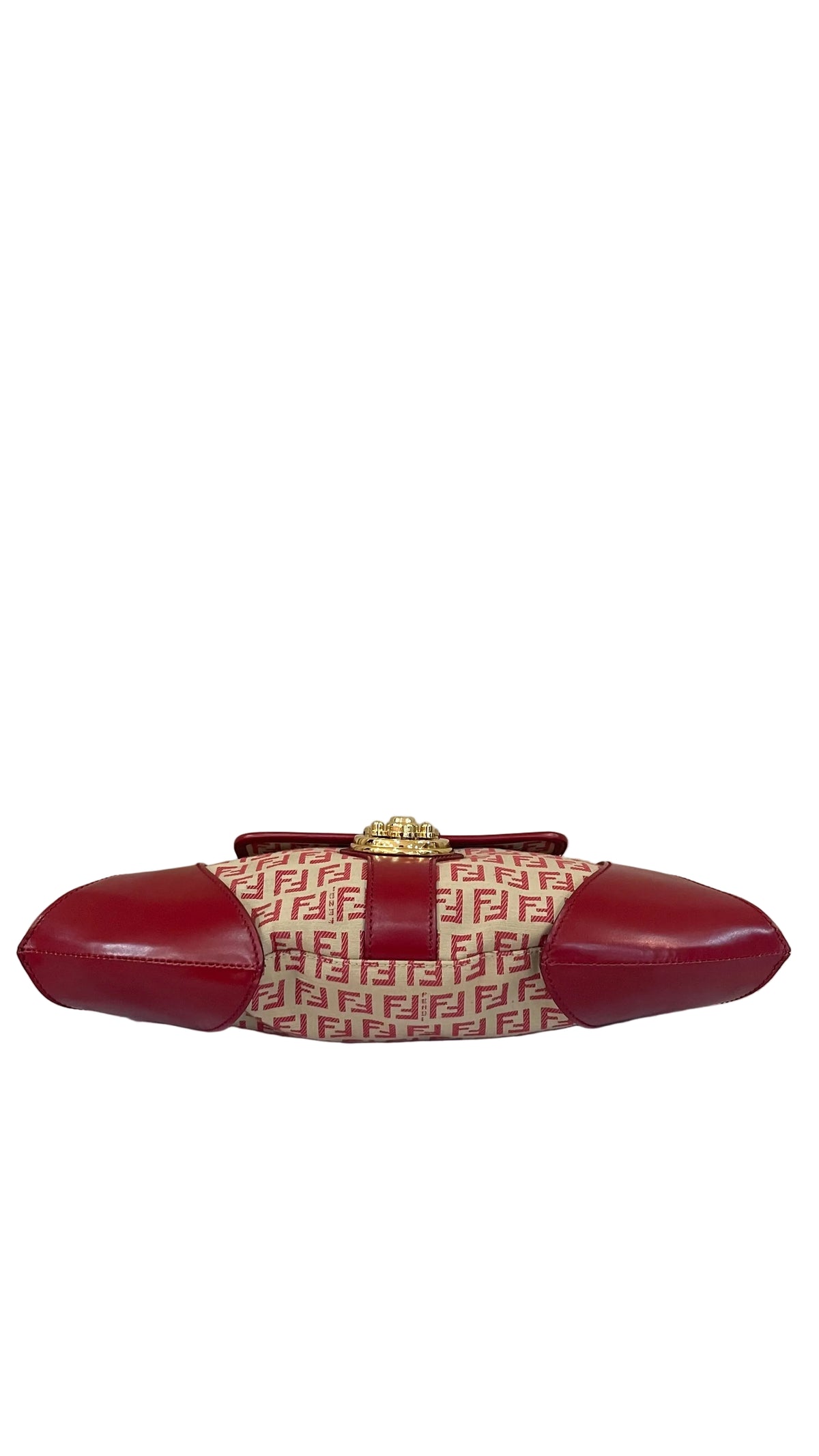 FENDI PRE OWNED Vintage Bag