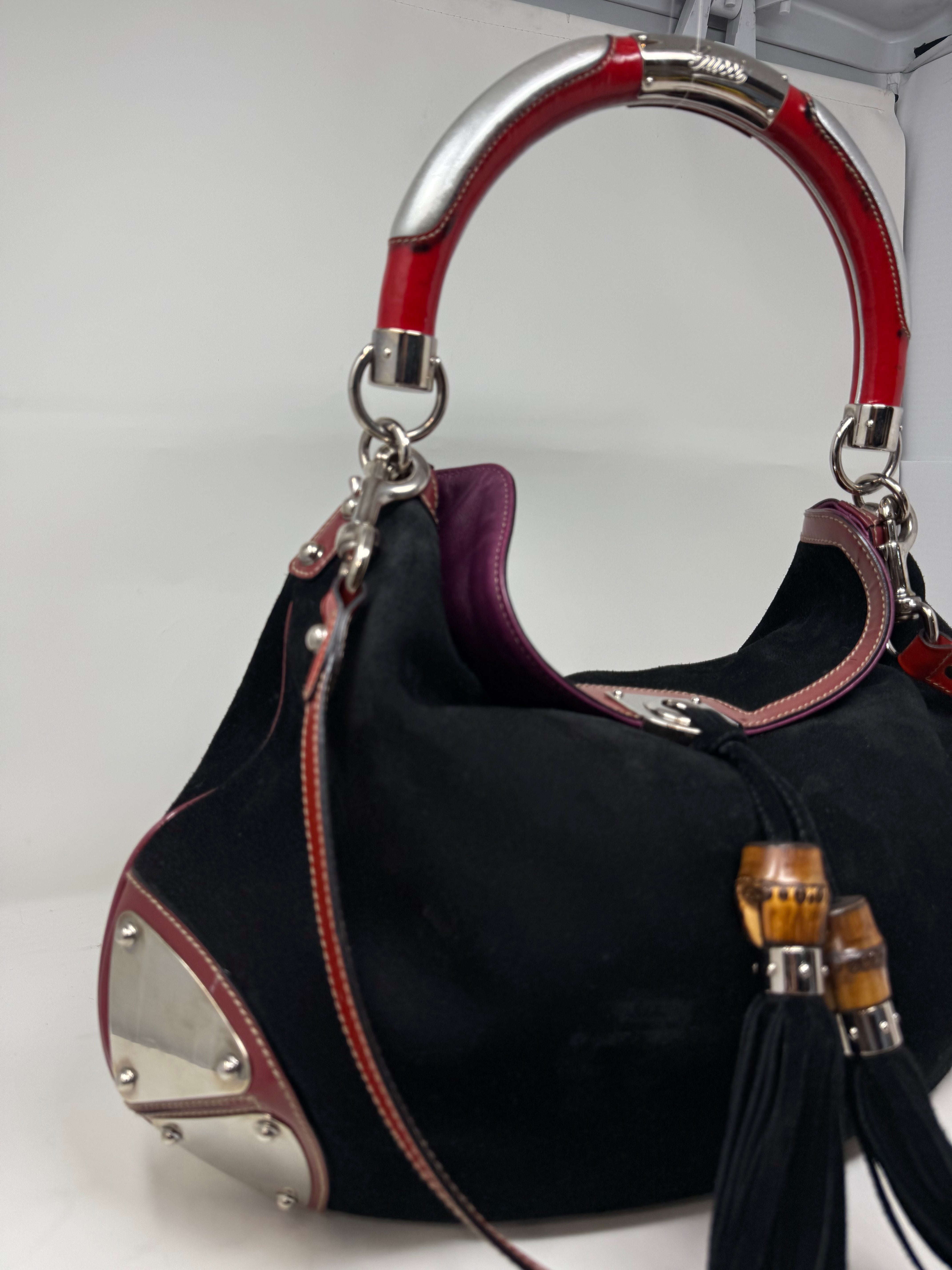 Gucci Indy