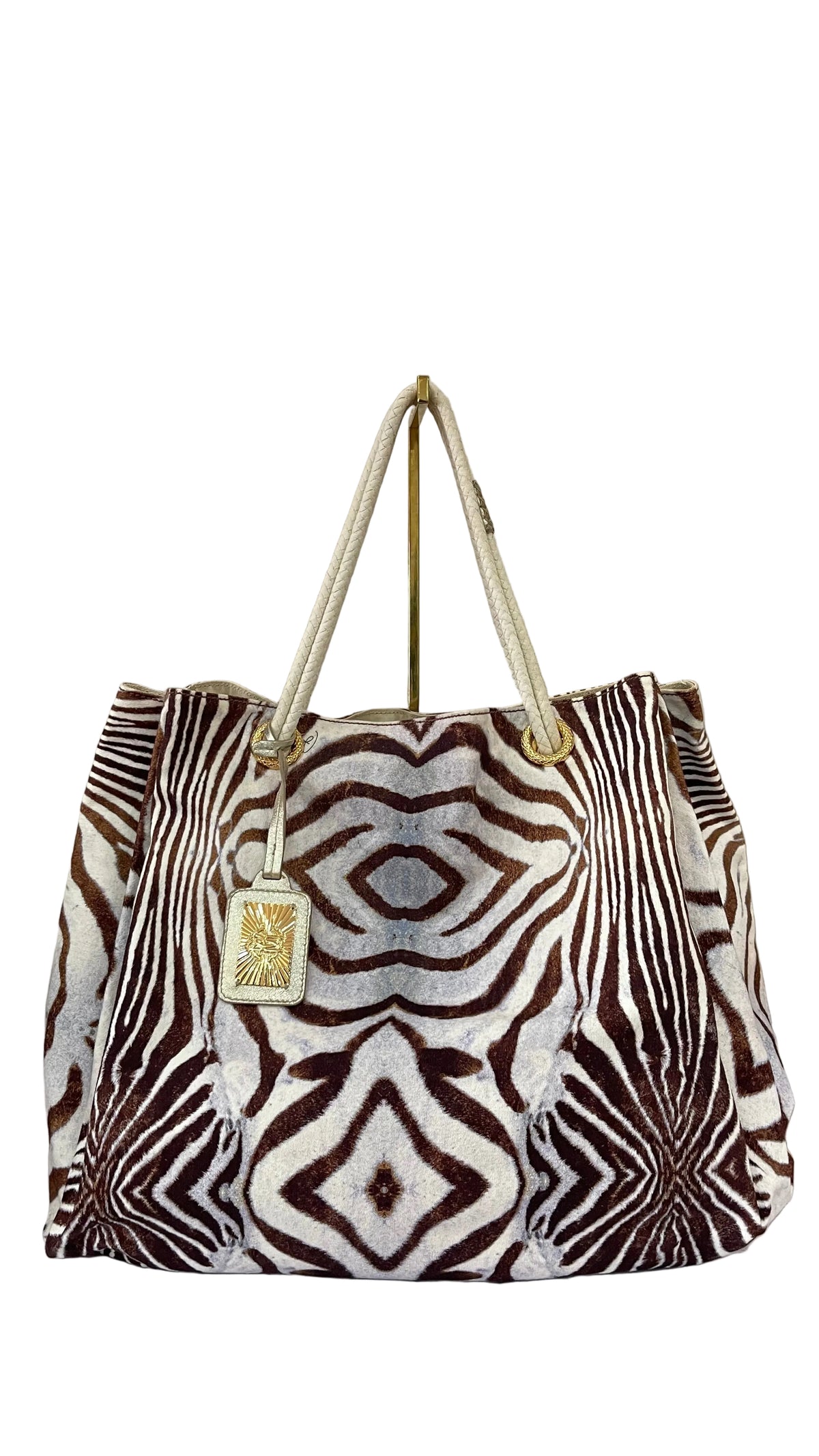 Roberto Cavalli PRE OWNED Bag