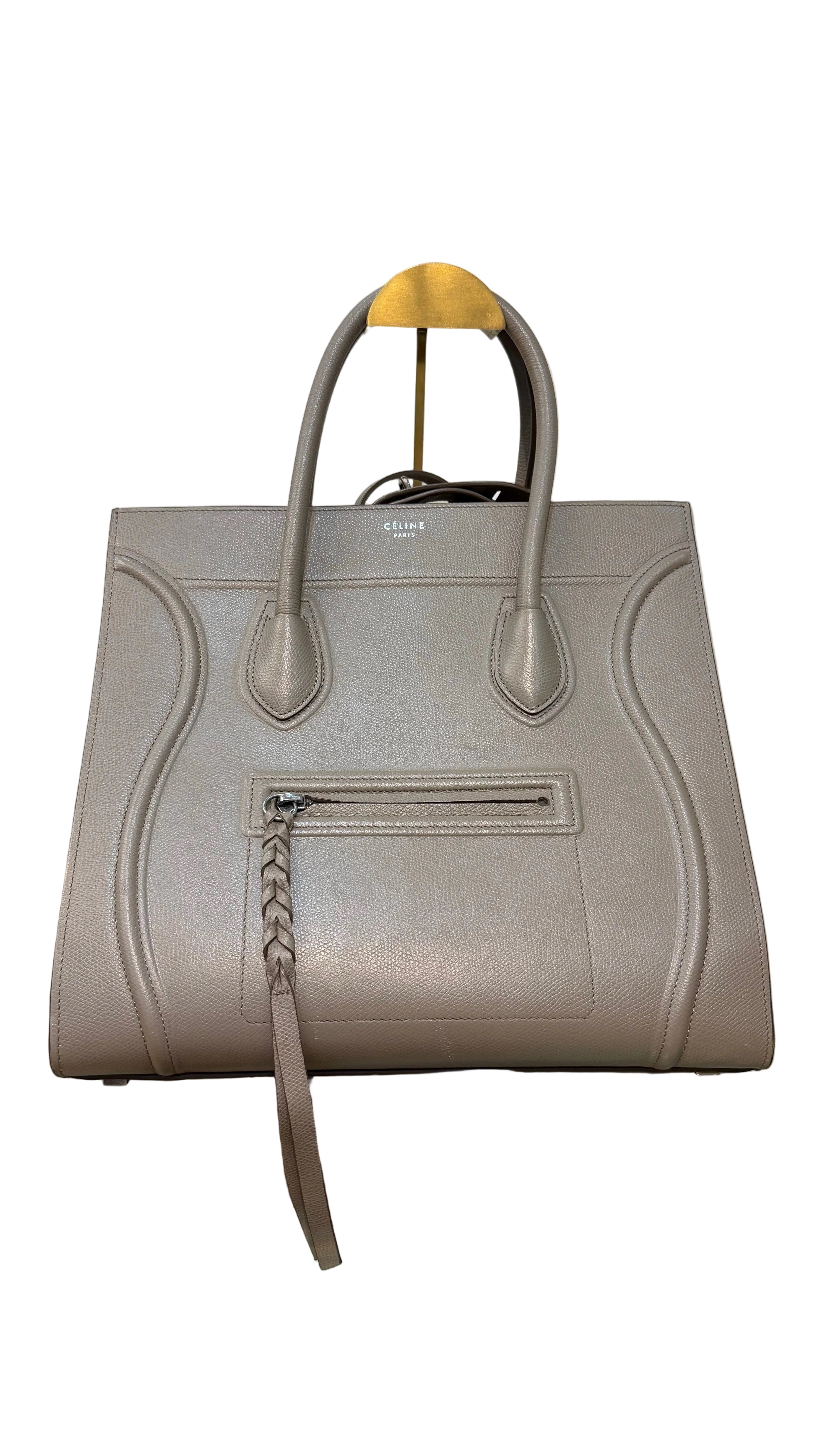 Céline Bag Phantom Taupe