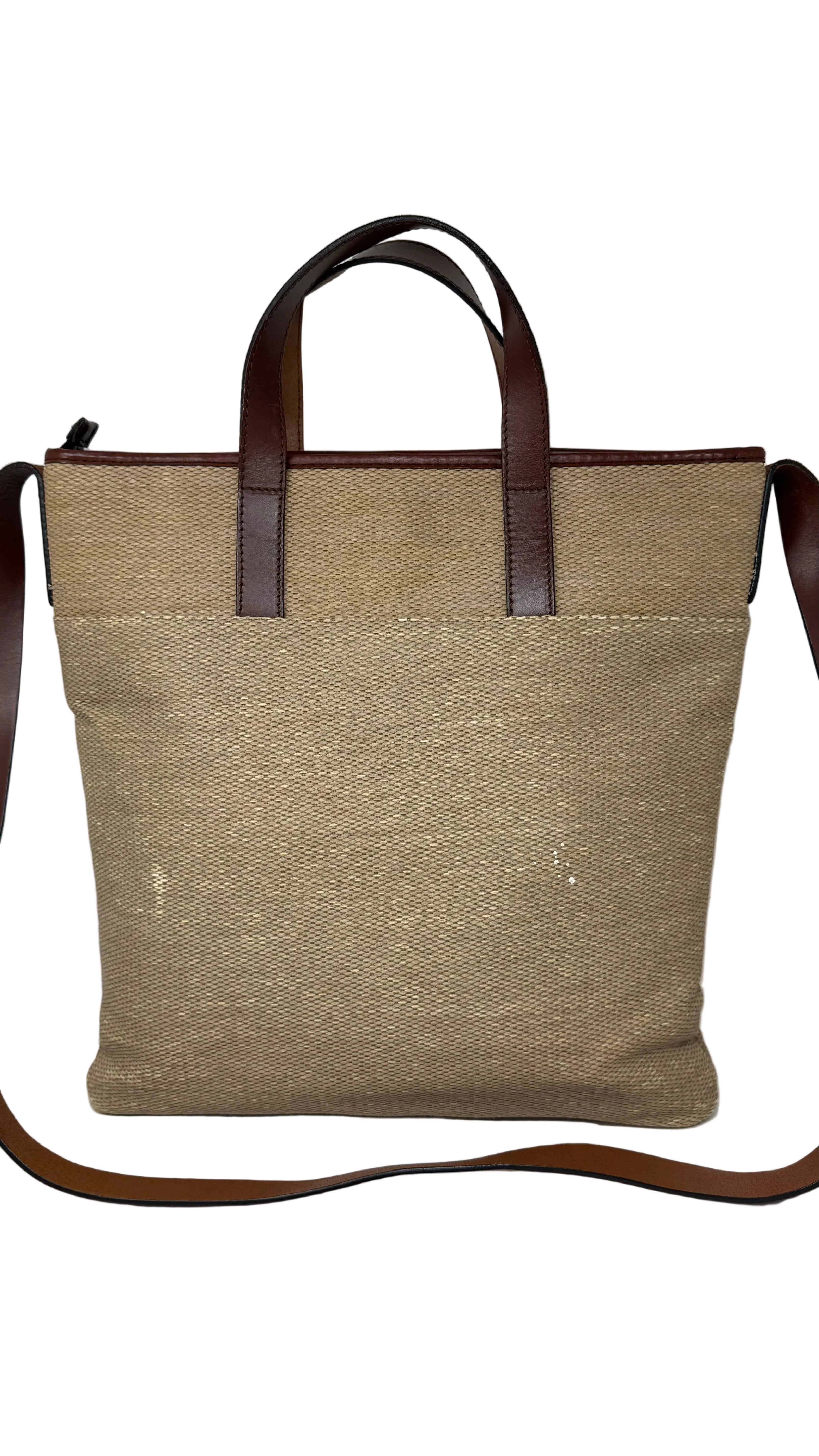 Ferragamo Preloved Bag