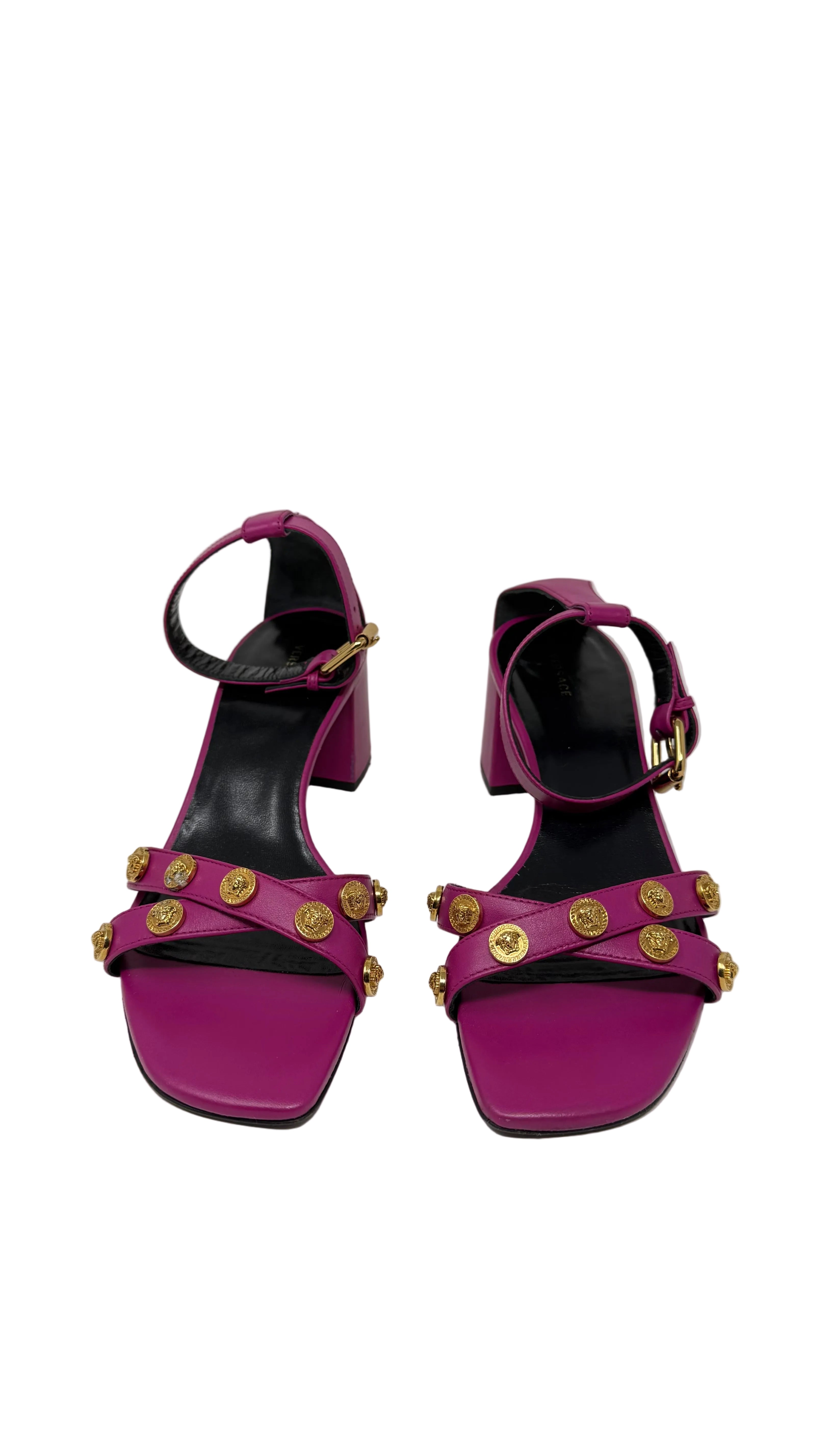 Versace Sandals