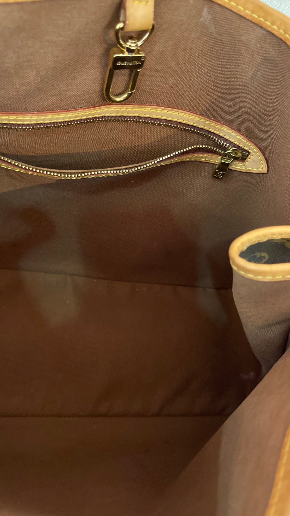 Louis Vuitton PRE OWNED Batignoles