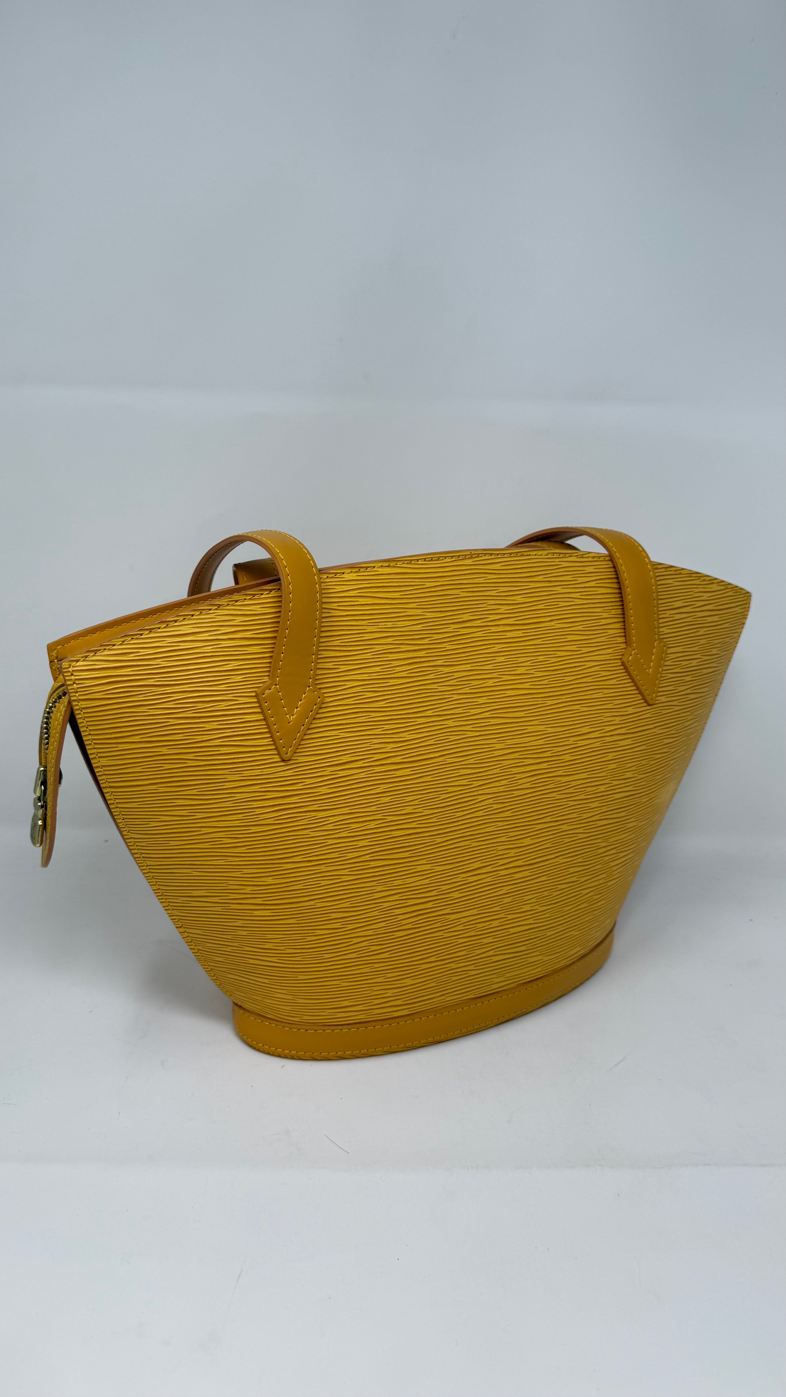 Louis Vuitton Estrela Bag