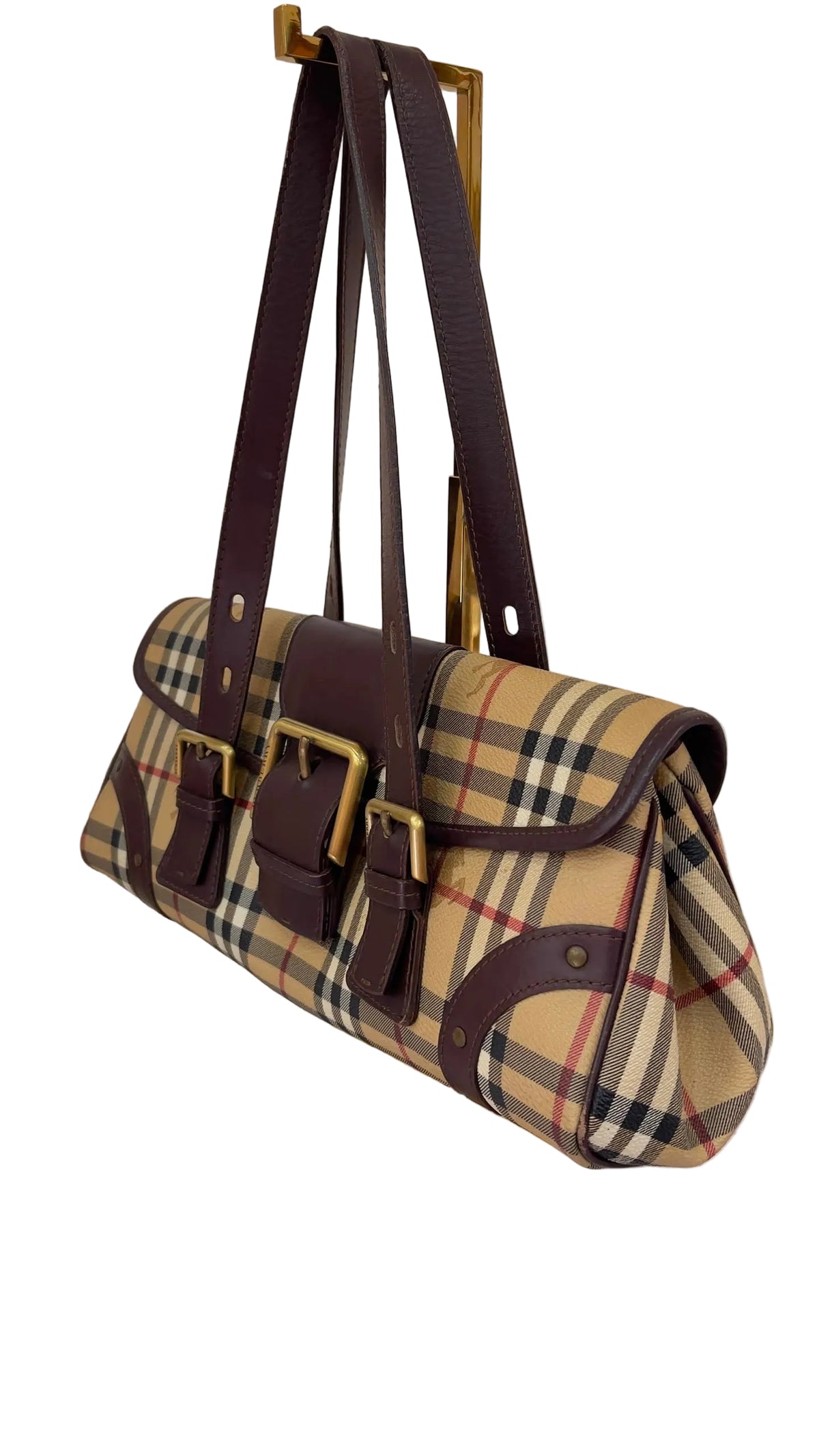 Burberry PRE OWNED