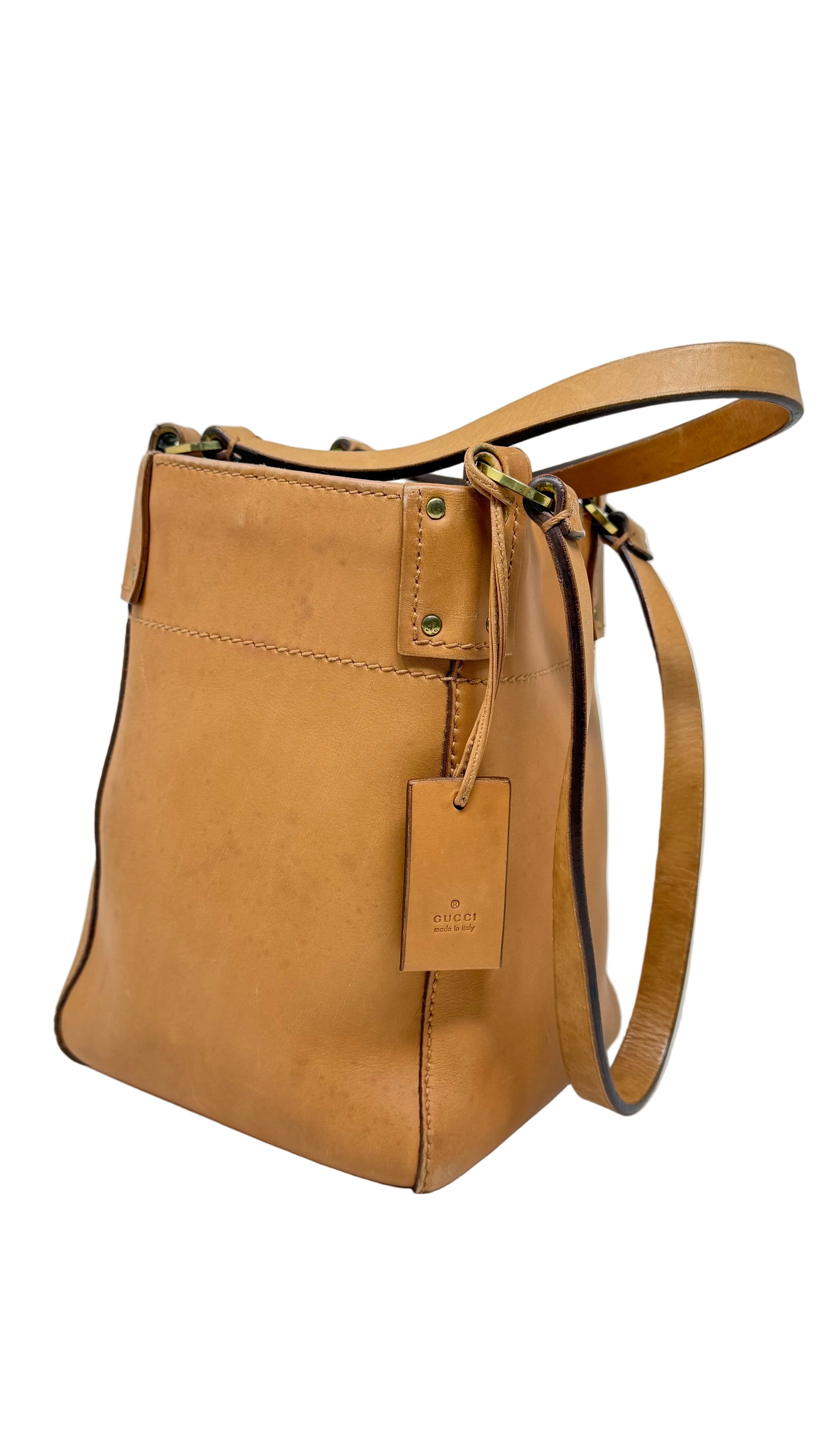 Gucci Bag Preloved