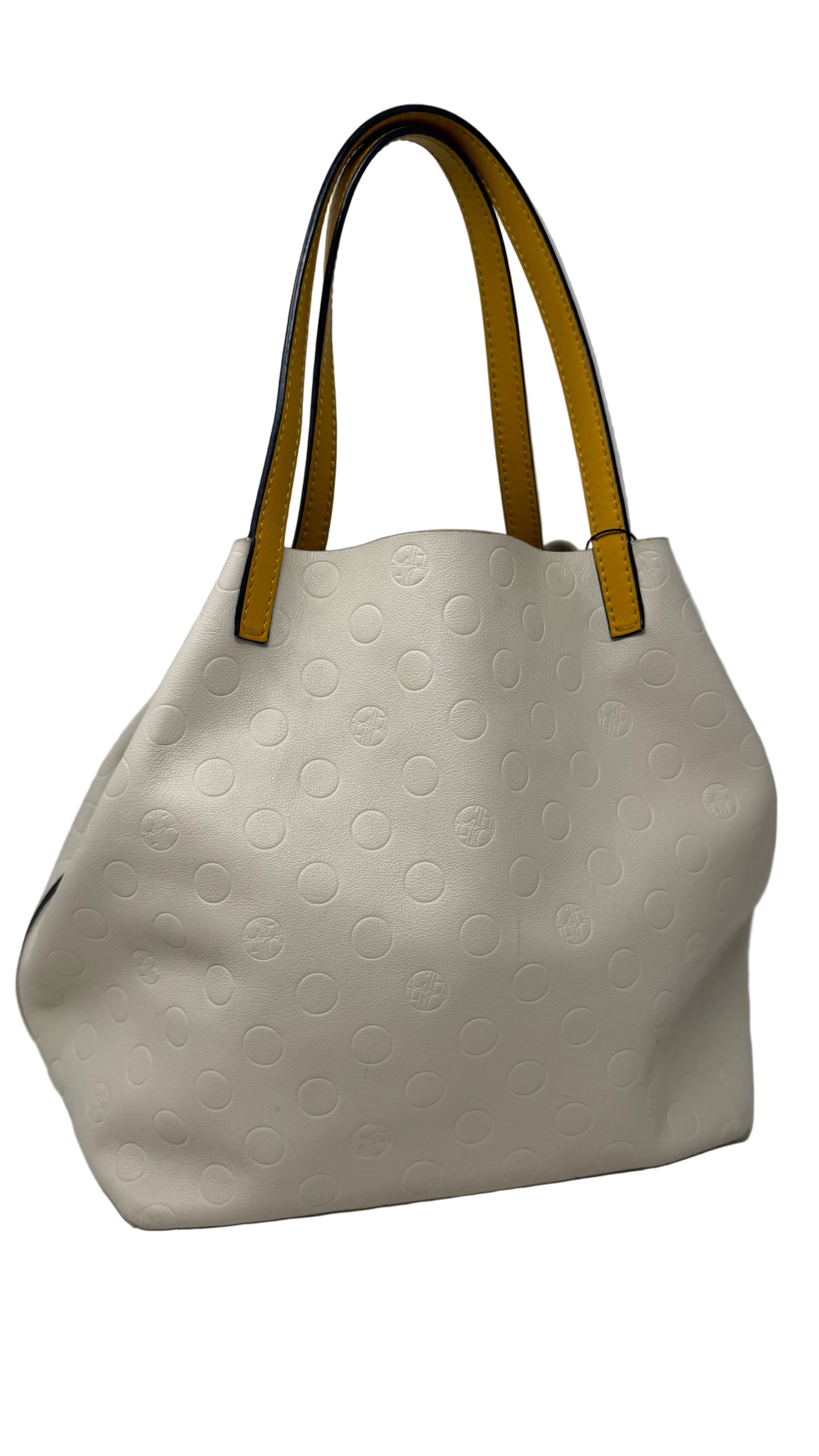 Carolina Herrera Preloved Tote Bag