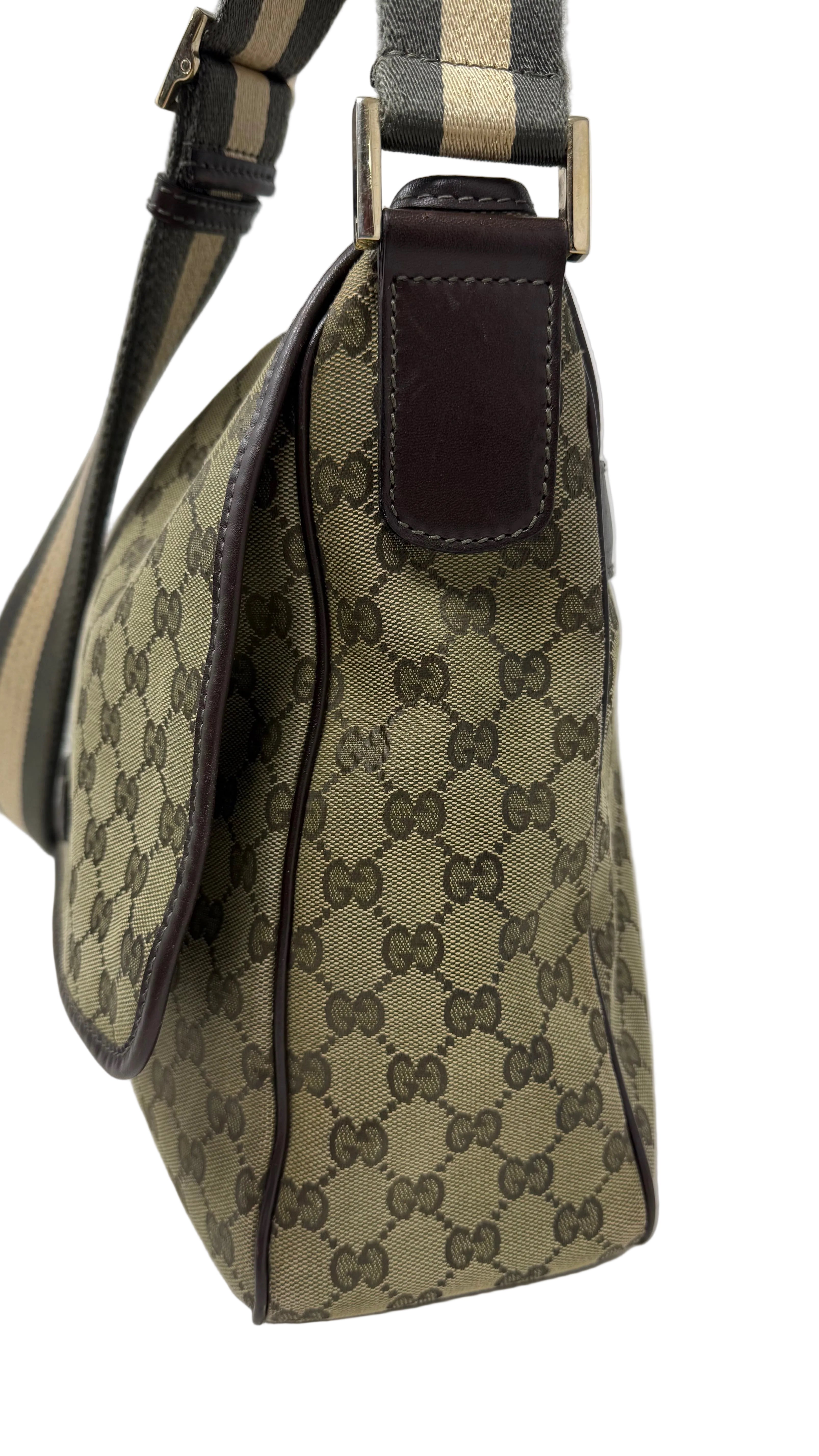 Gucci Suitcase Bag
