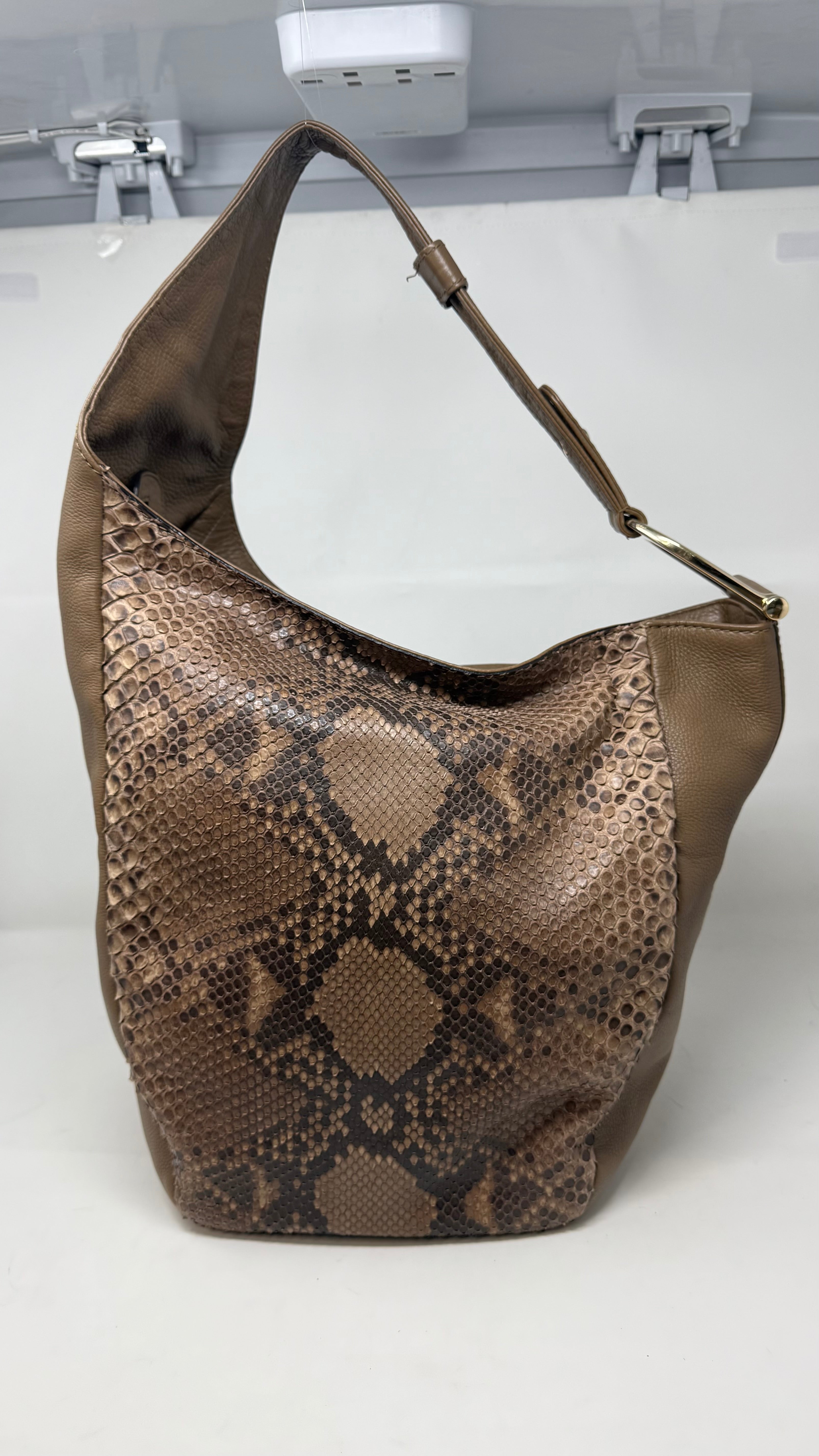 Gucci Preloved Animal Print