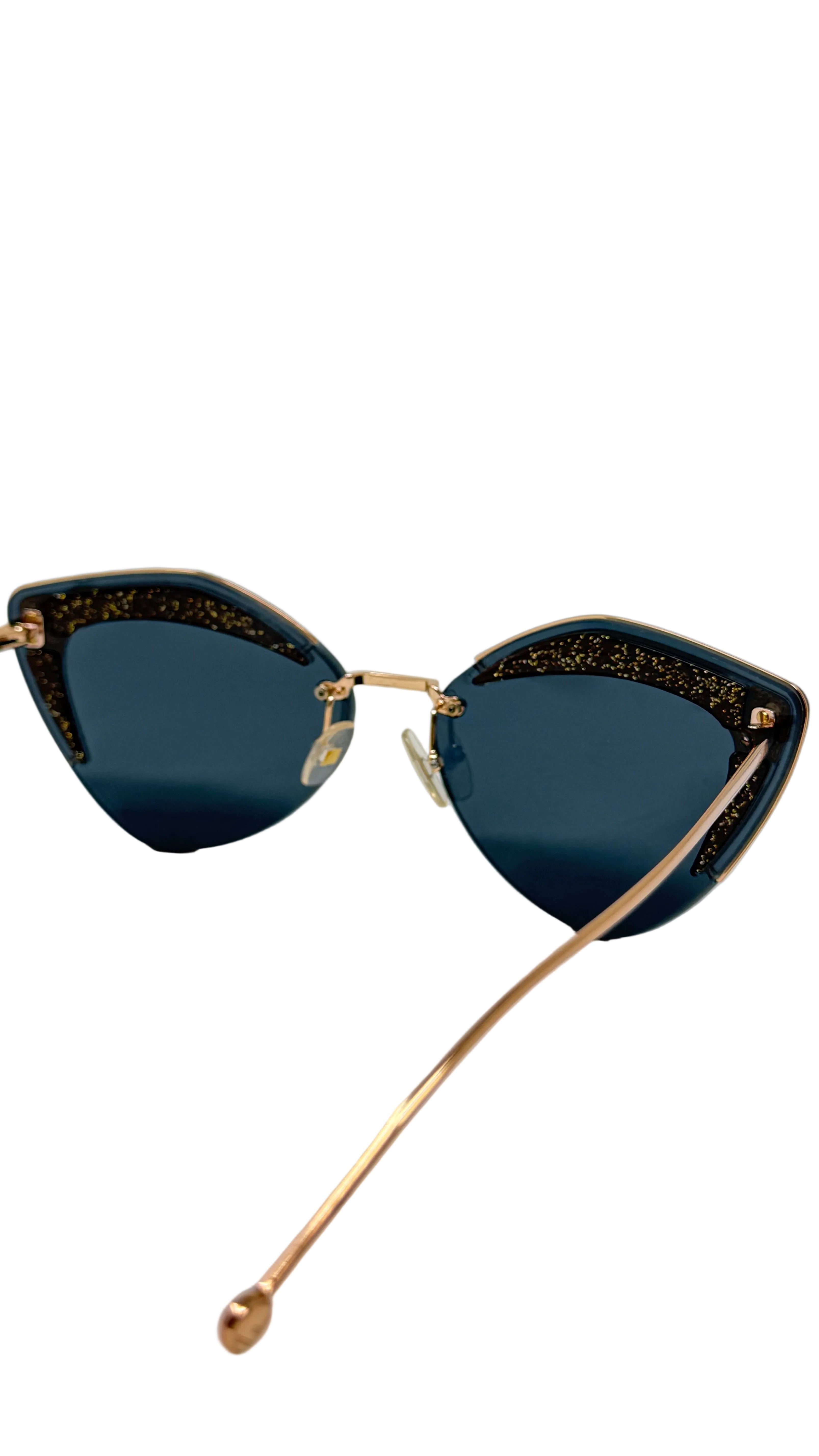 Fendi Sunglasses Oversize