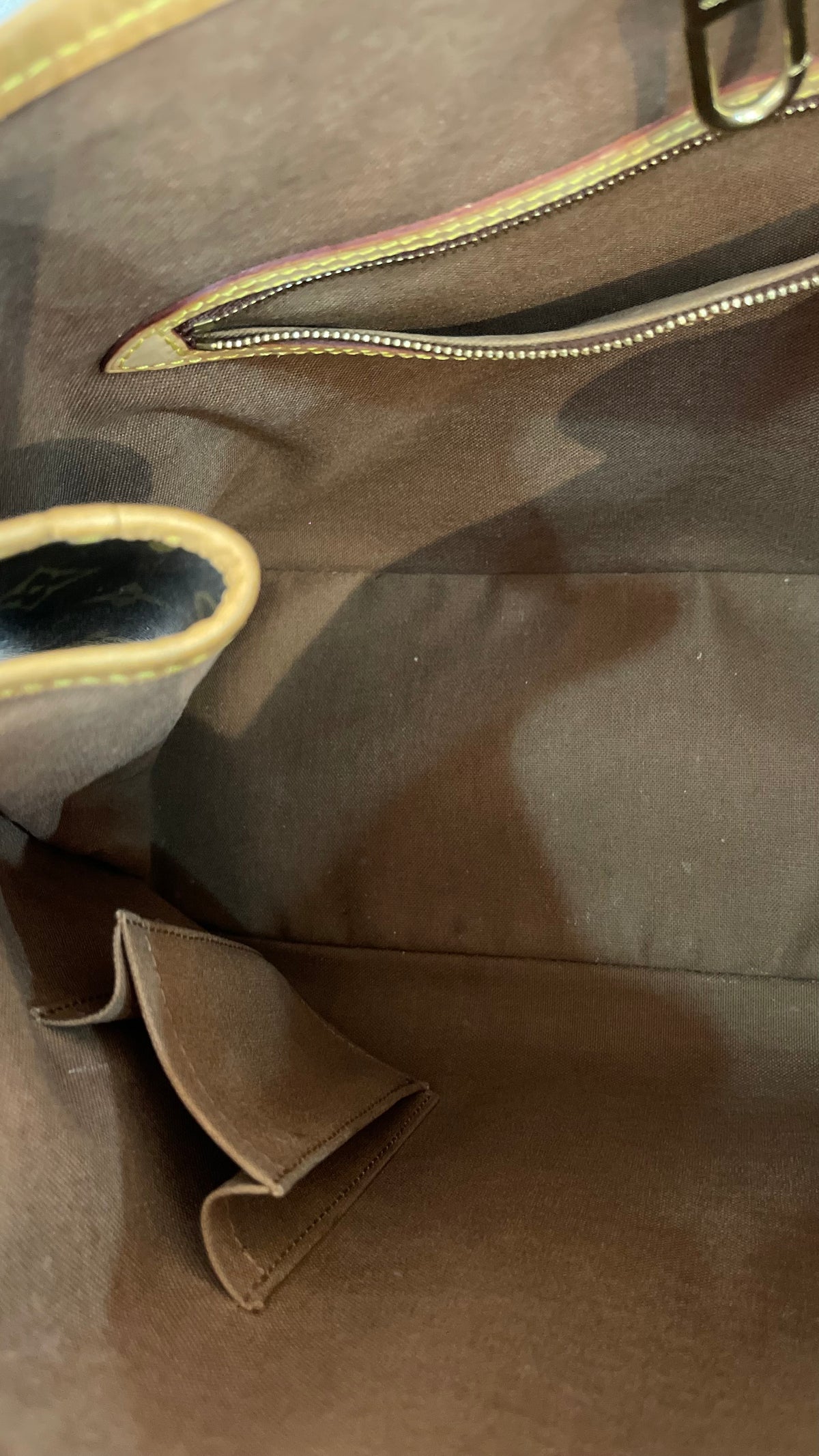 Louis Vuitton PRE OWNED Batignoles