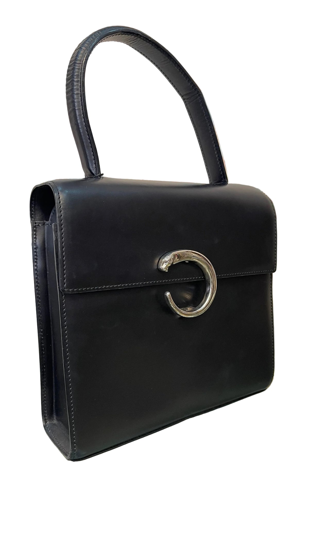 Cartier Preloved Bag