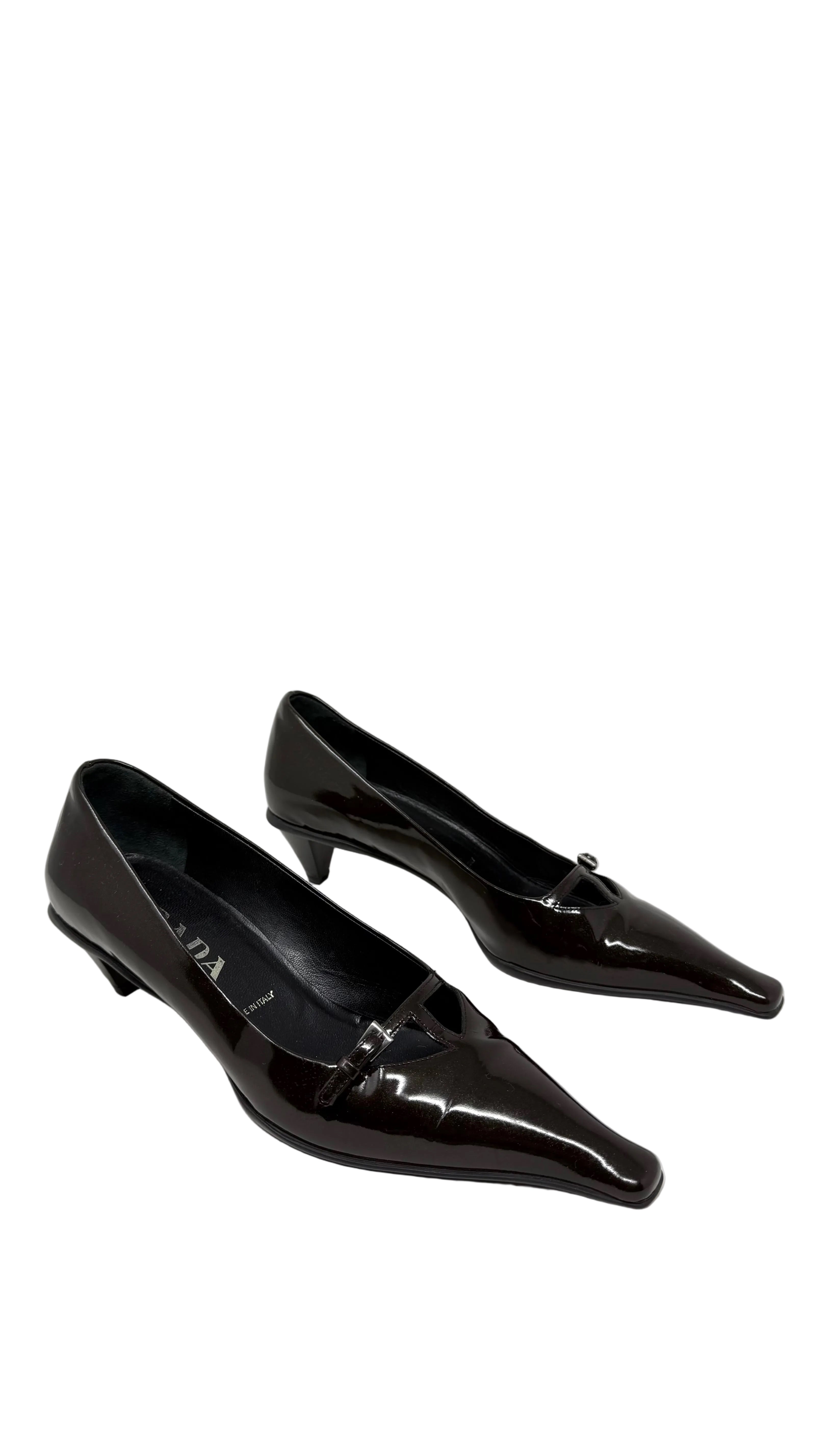 Prada Shoes Preloved