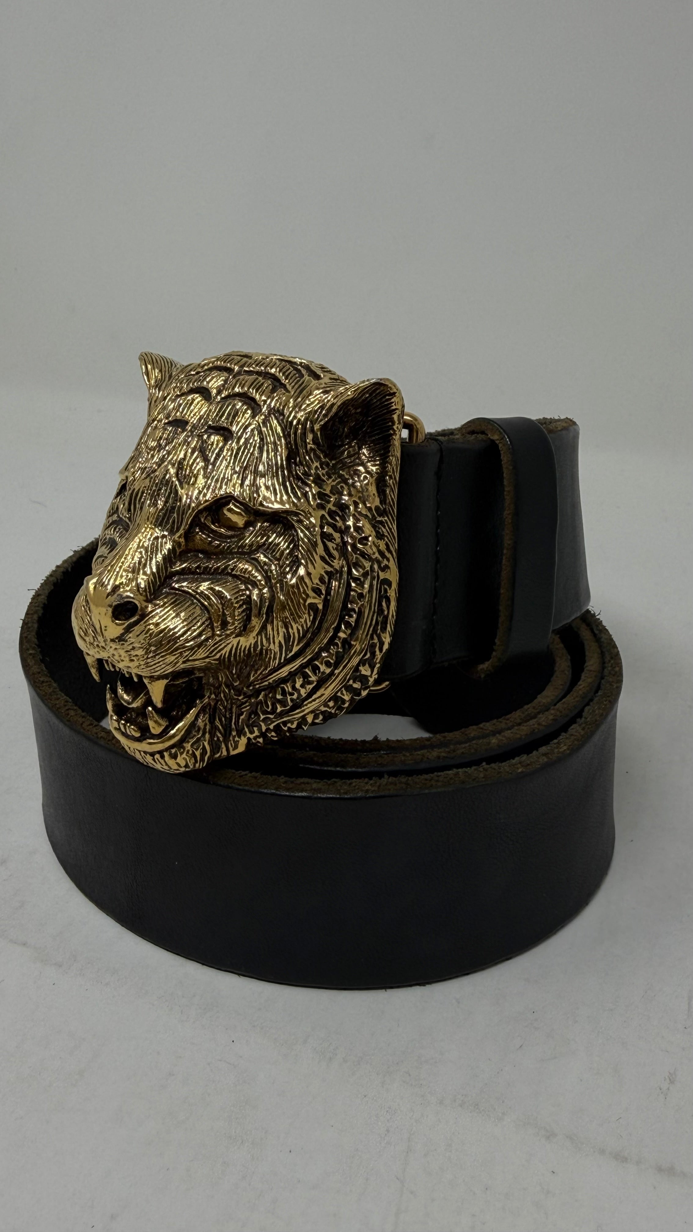Cinturon Gucci