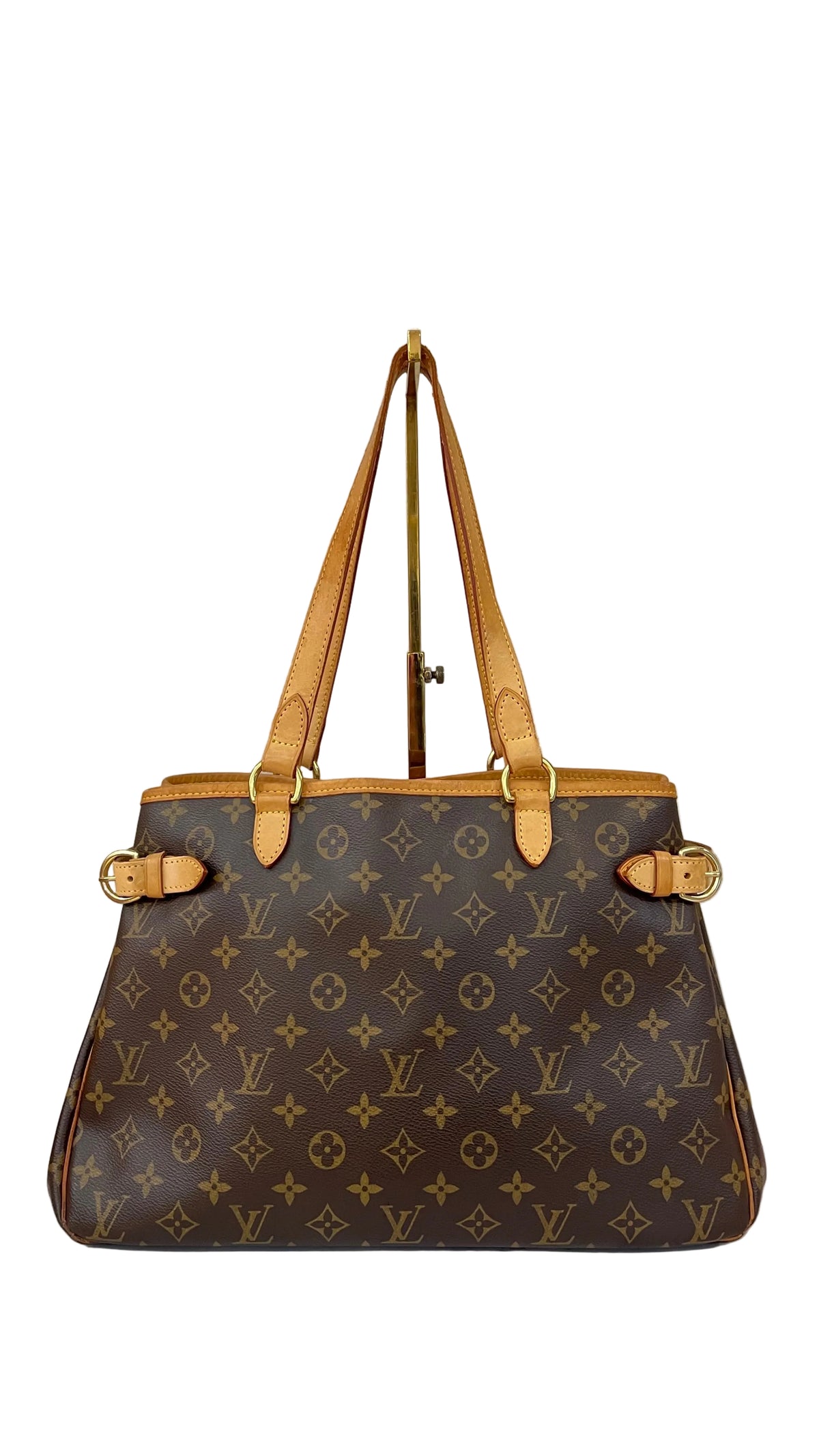 Louis Vuitton PRE OWNED Batignoles