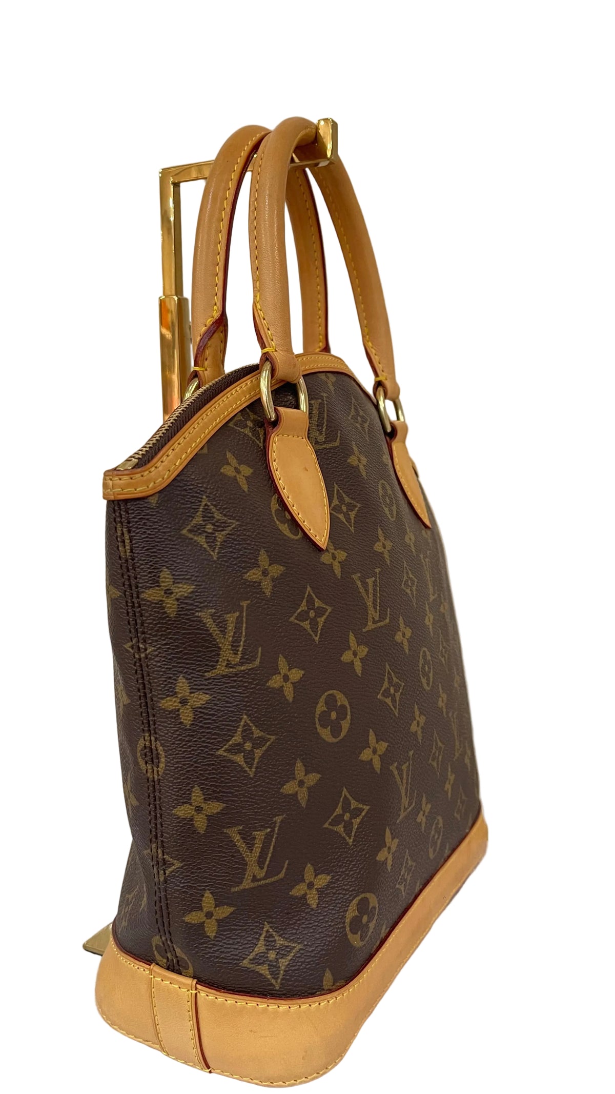 Louis Vuitton PRE OWNED Lockit