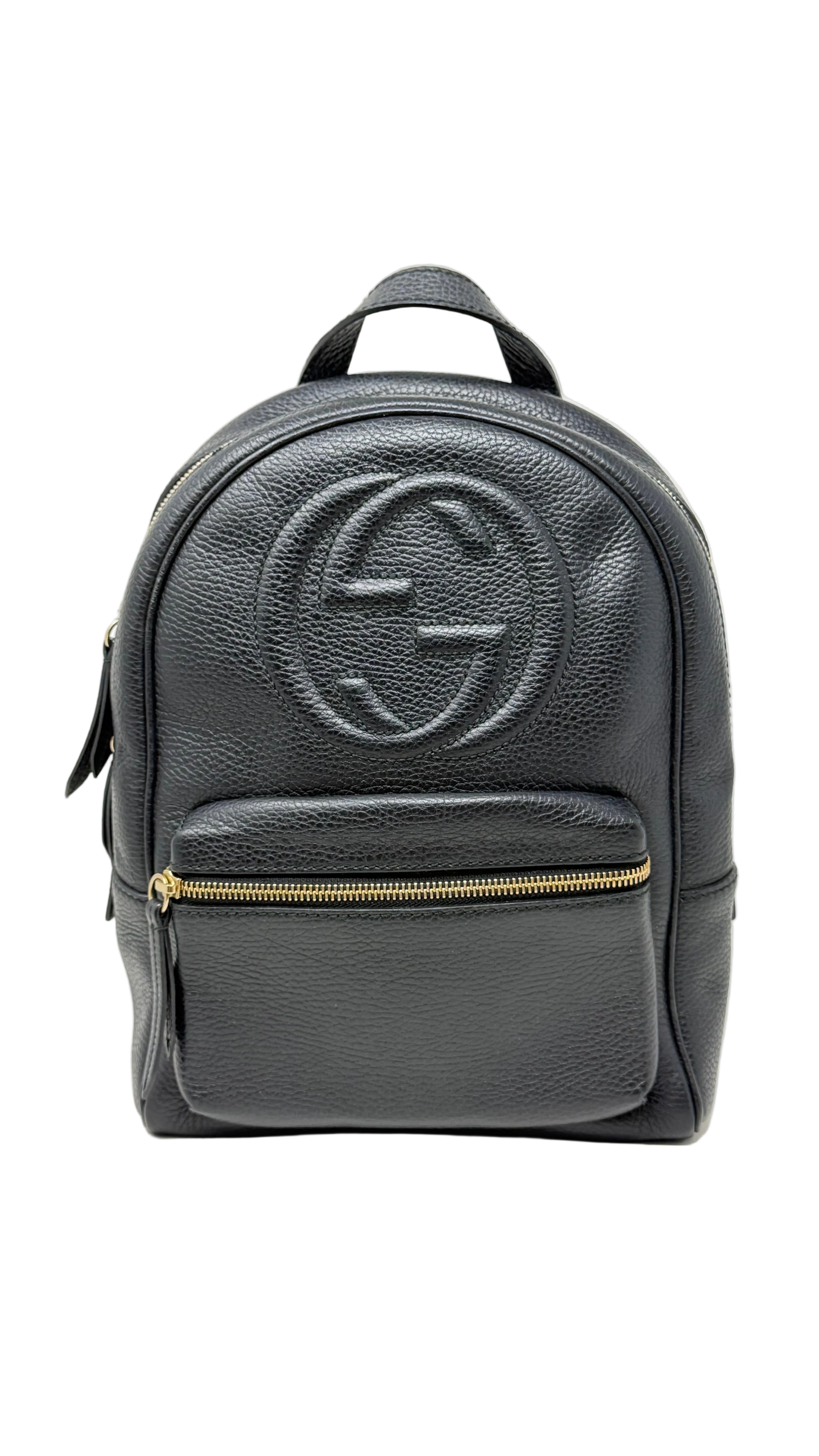 Gucci Backpack/ Morral