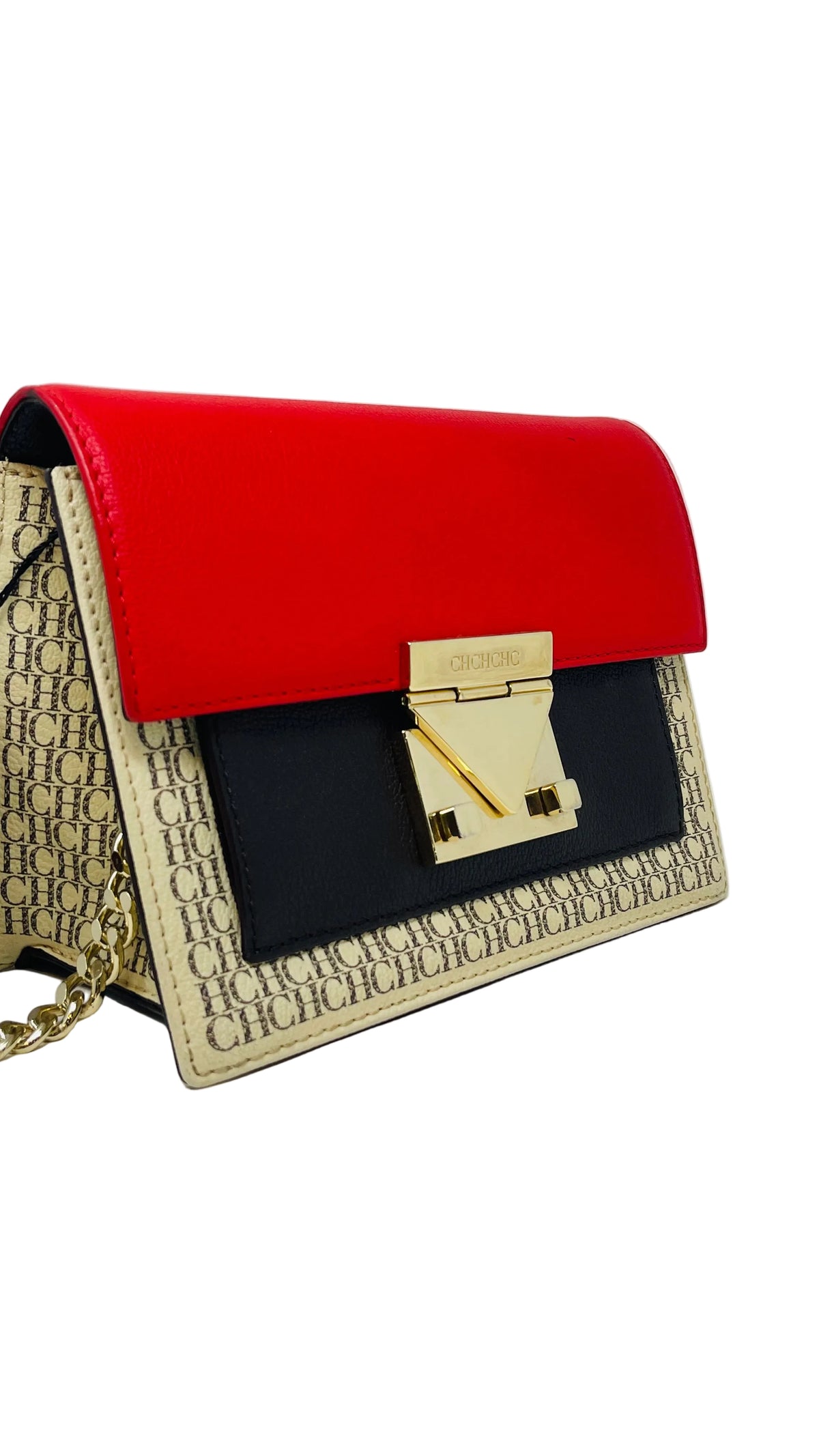Carolina Herrera Small Crossbody