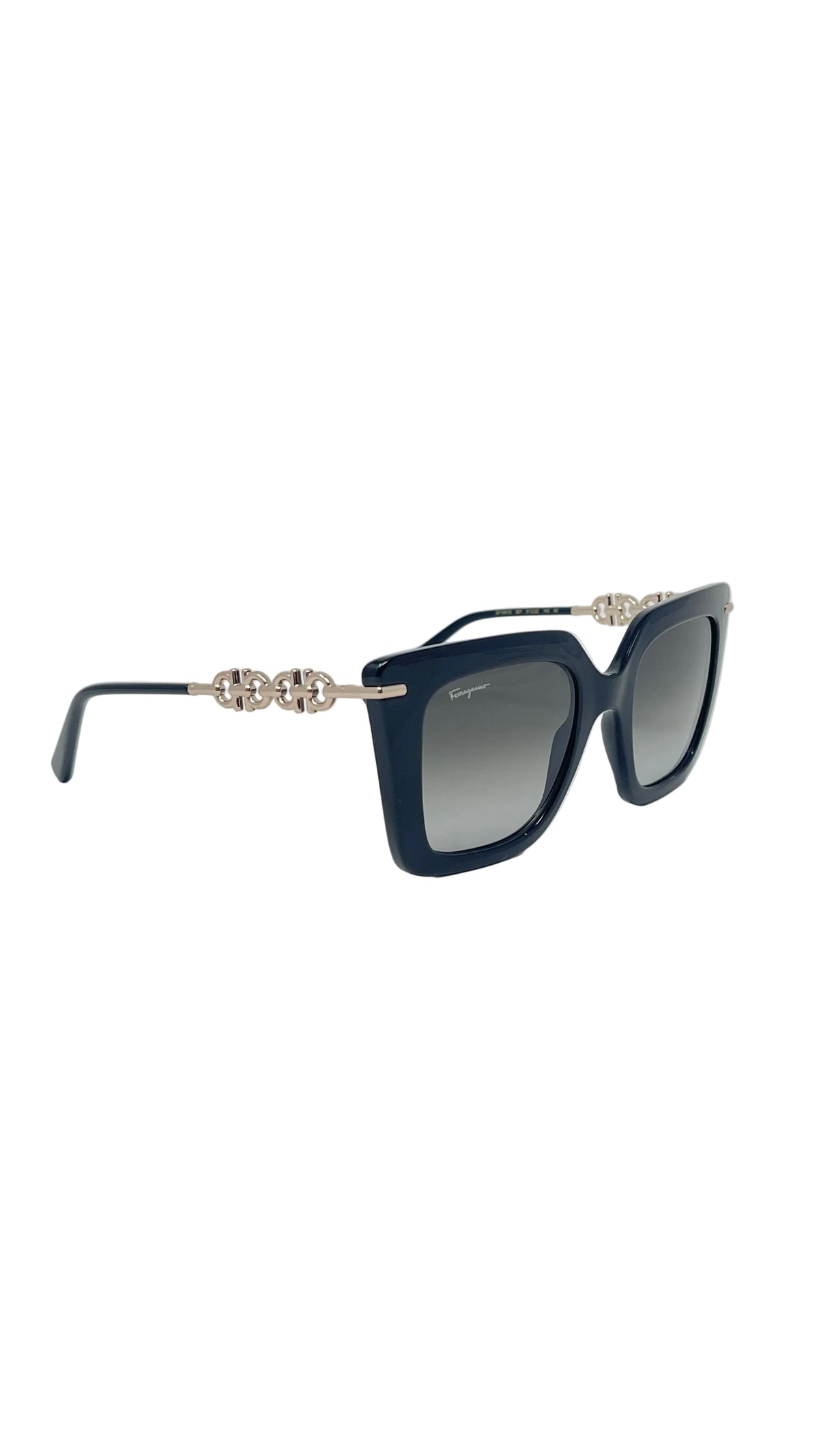 Salvatore Ferragamo Sunglasses PREOWNED