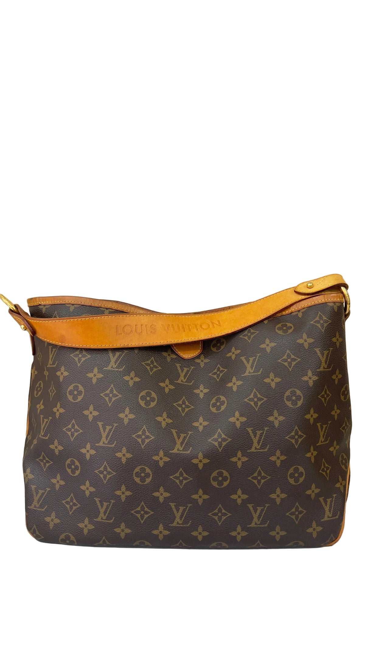 Louis Vuitton PRE OWNED Delightfull MM